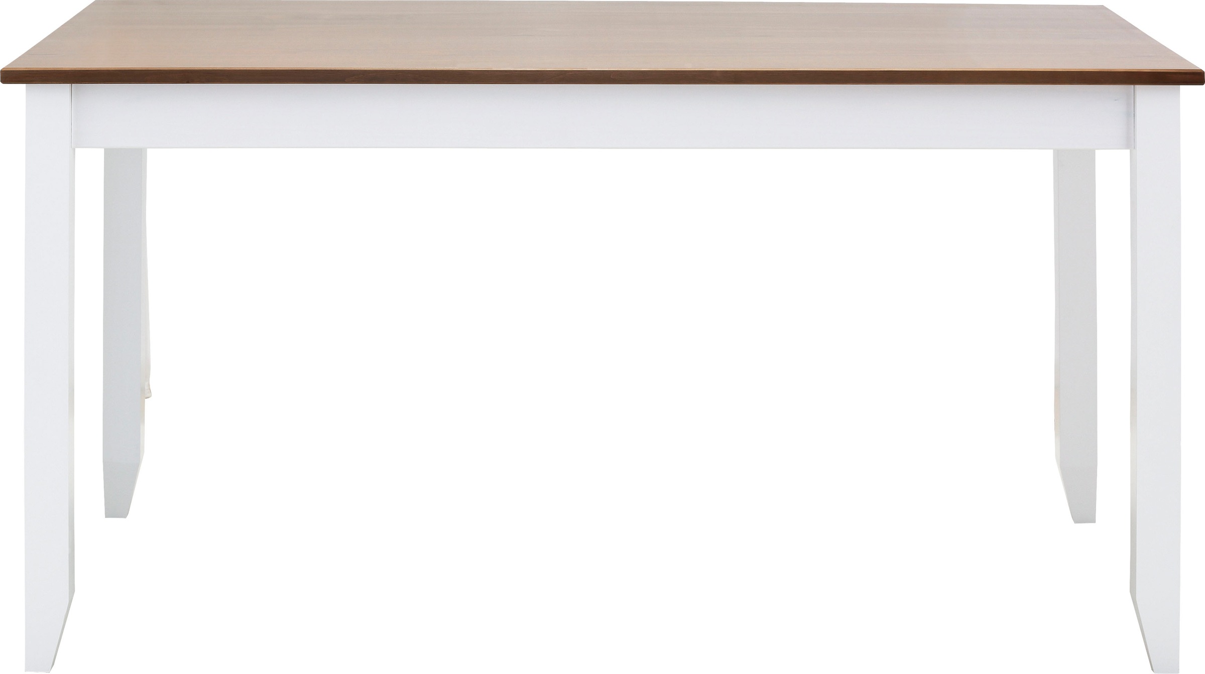 Inter Link Esstisch Home affaire, Breite 160 cm günstig online kaufen