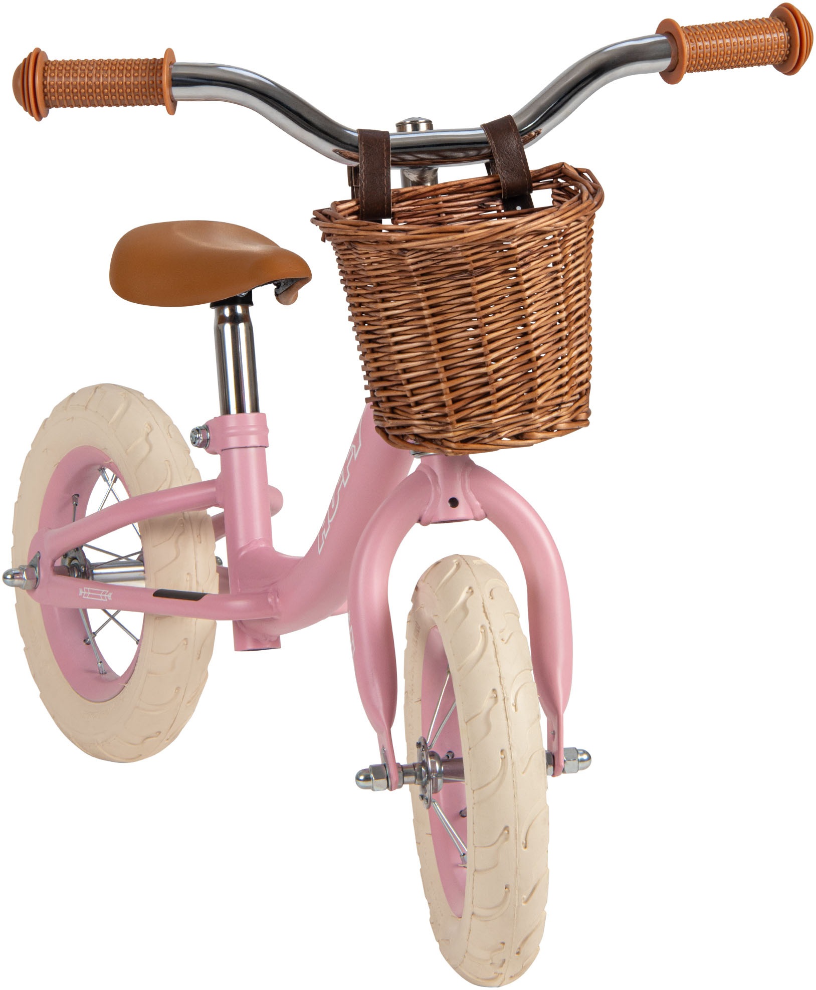 Huffy Laufrad »Vintage 10-Zoll Laufrad«