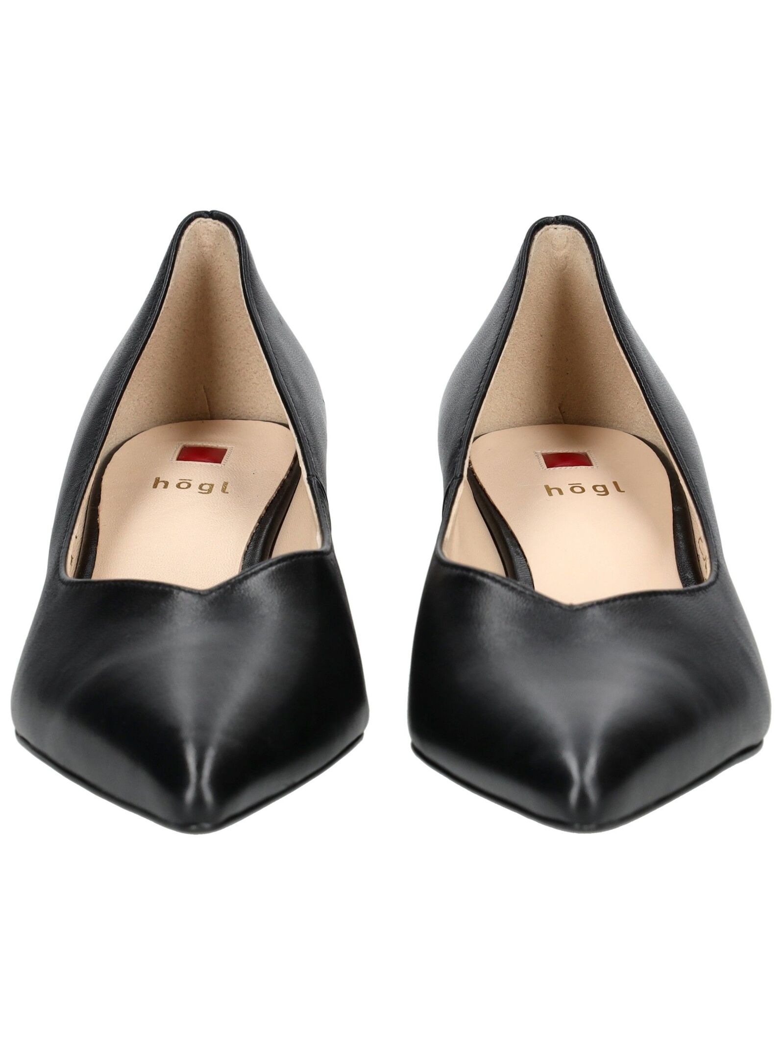 Högl Pumps »Högl Pumps Leder«
