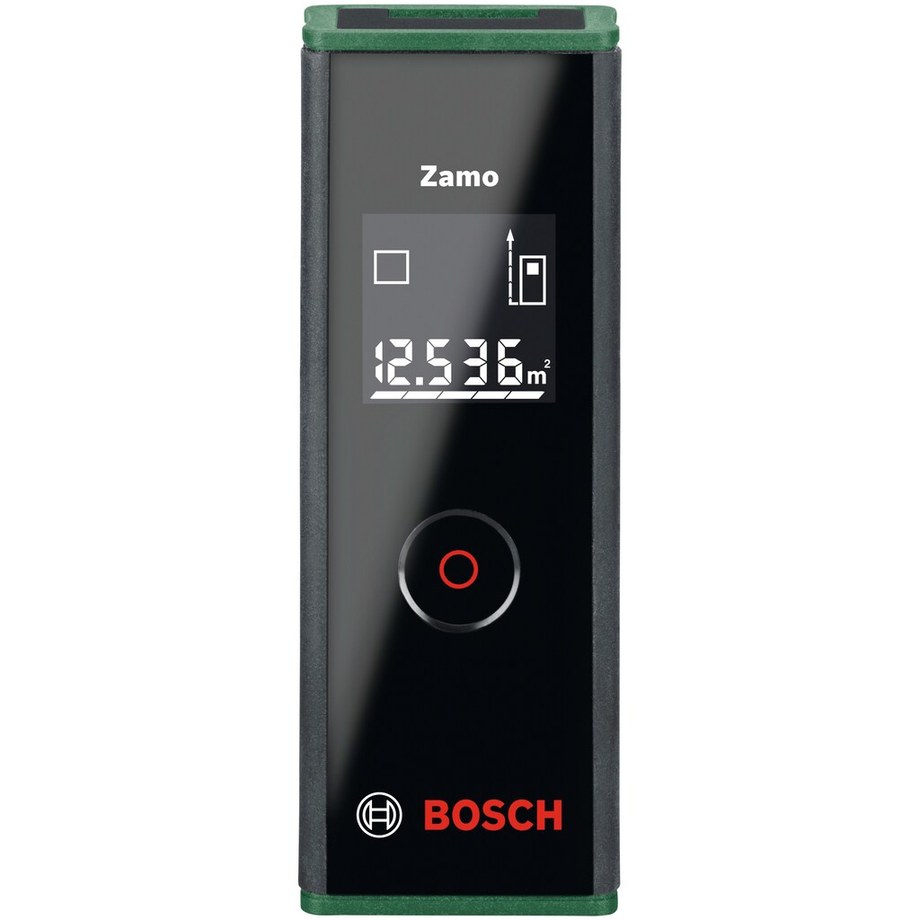 Bosch Home & Garden Entfernungsmesser »Zamo III«