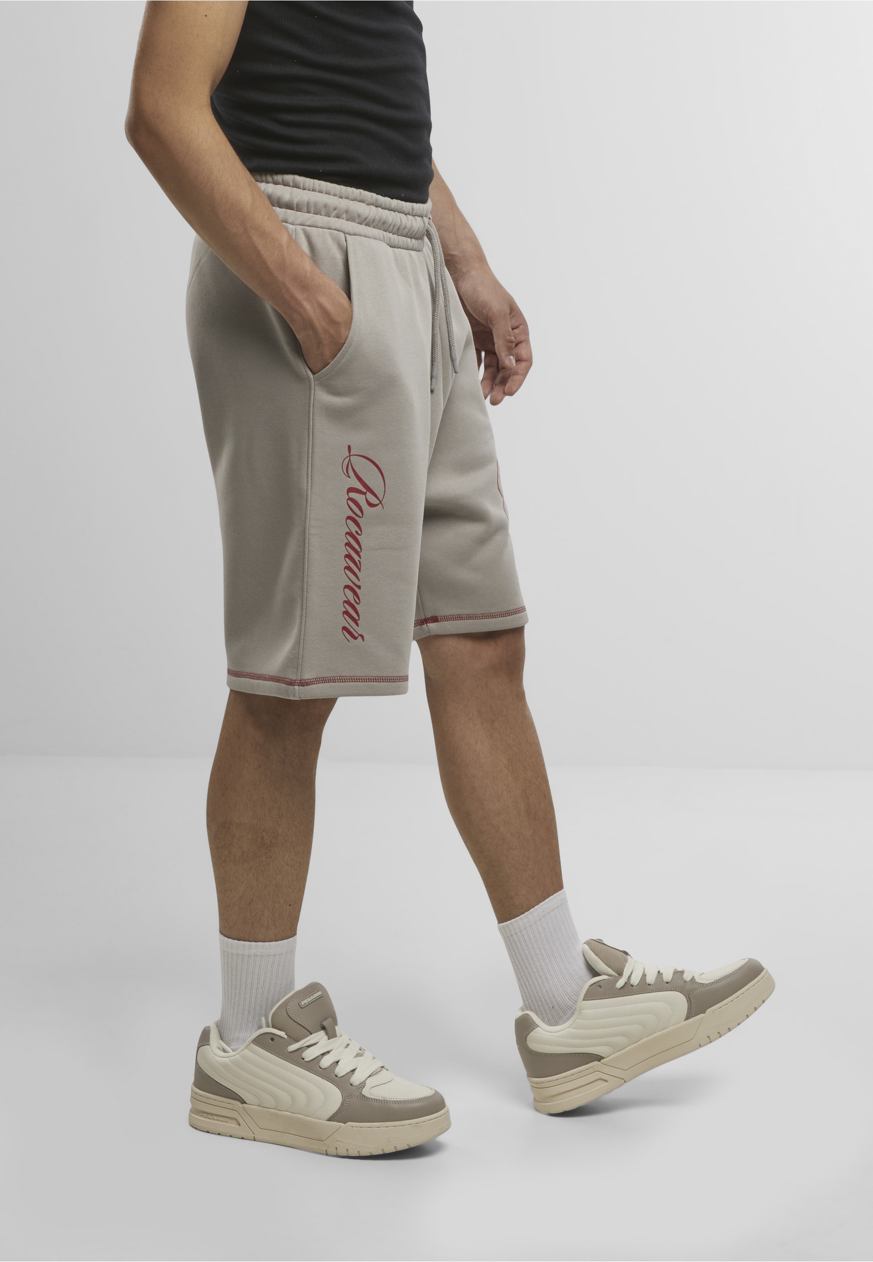 Rocawear Sweatshorts »Rocawear Shorts Numbers«