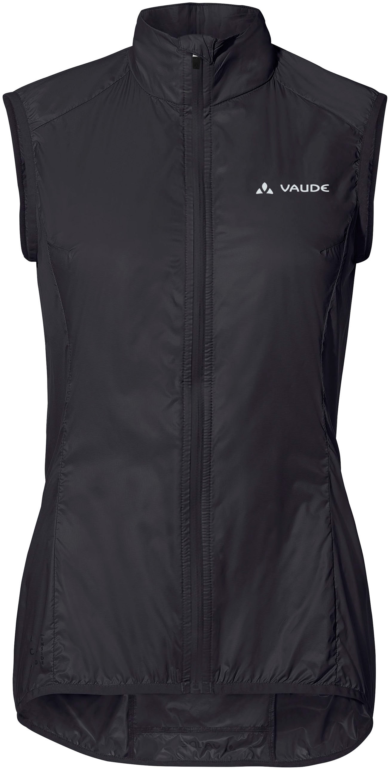 VAUDE Funktionsweste »WOMEN'S MATERA AIR VEST«, leicht & atmungsaktiv