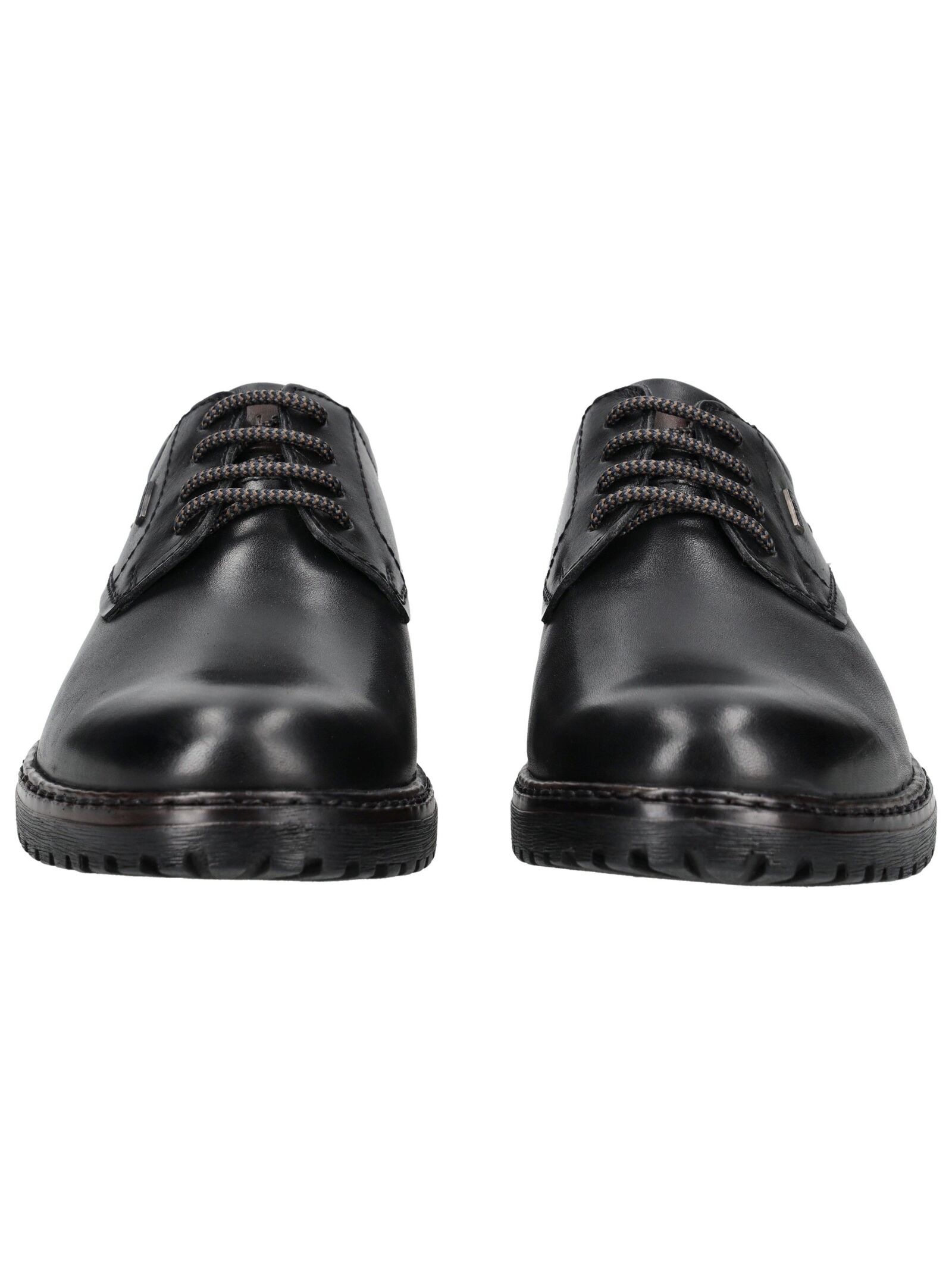 Josef Seibel Schnürschuh »Josef Seibel Halbschuhe Leder«