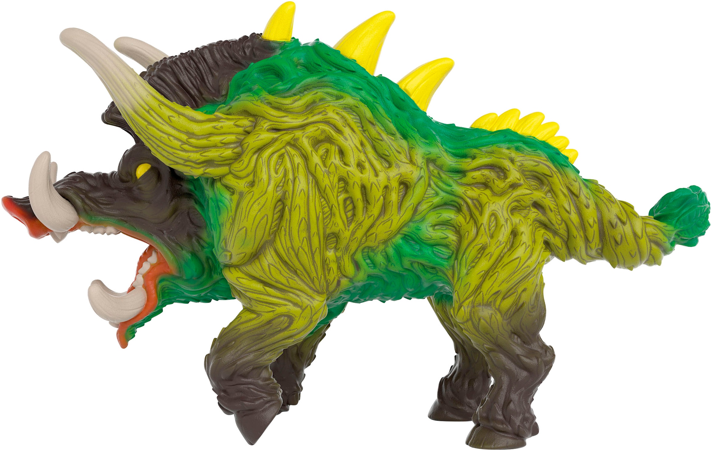 Schleich® Spielfigur »ELDRADOR® CREATURES, Dschungelwildschwein (70852)«