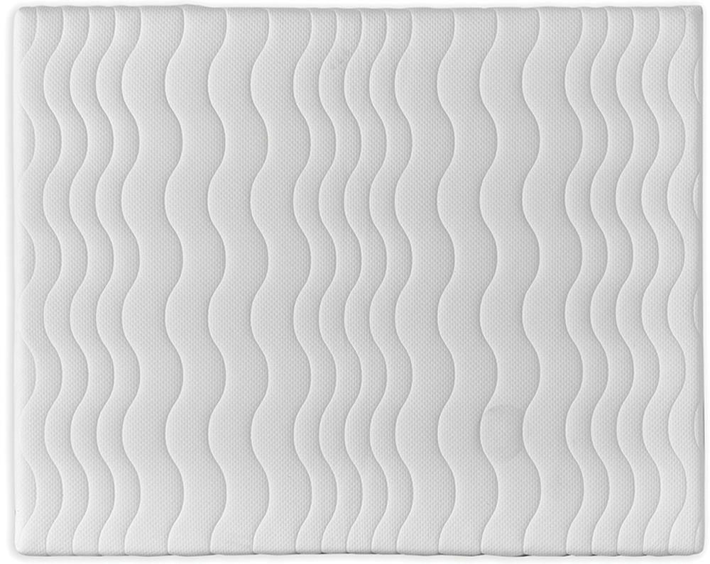 Yatas Bedding Taschenfederkernmatratze »Royal Duo 7, Matratze 90x200, 140x200 cm & weitere Größen«, 22 cm hoch, Raumgewicht: 28 kg/m³, 403 Federn, (1 St.), H2 / H3, Wendematratze, ergonomisch, atmungsaktiv