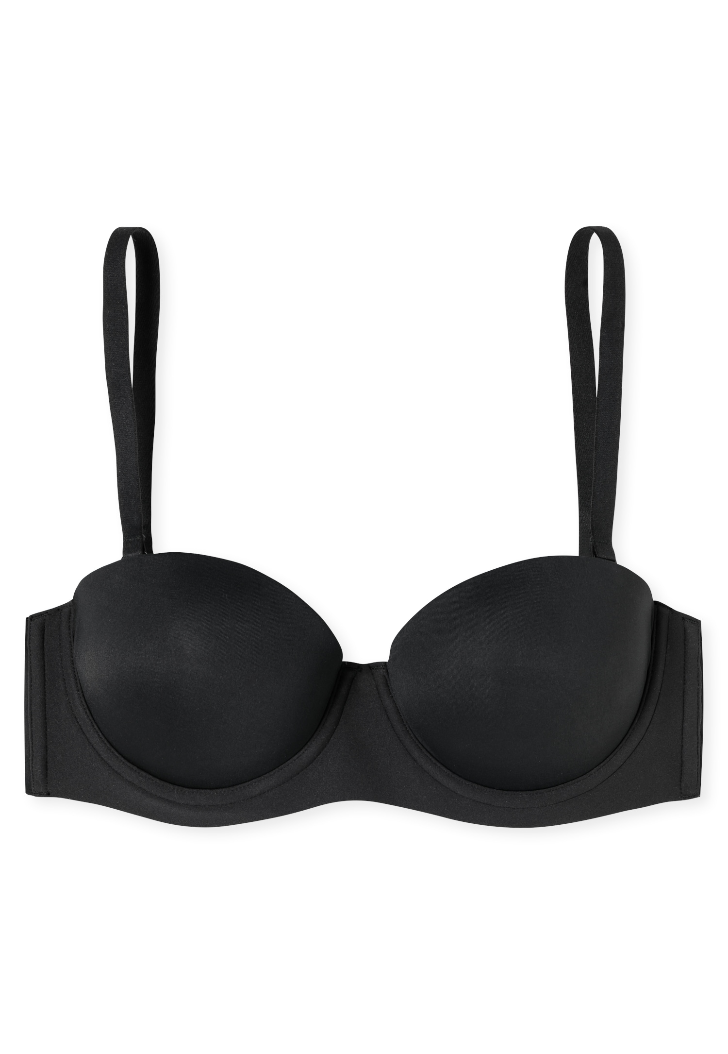 Schiesser Bandeau-BH »Unique Micro«
