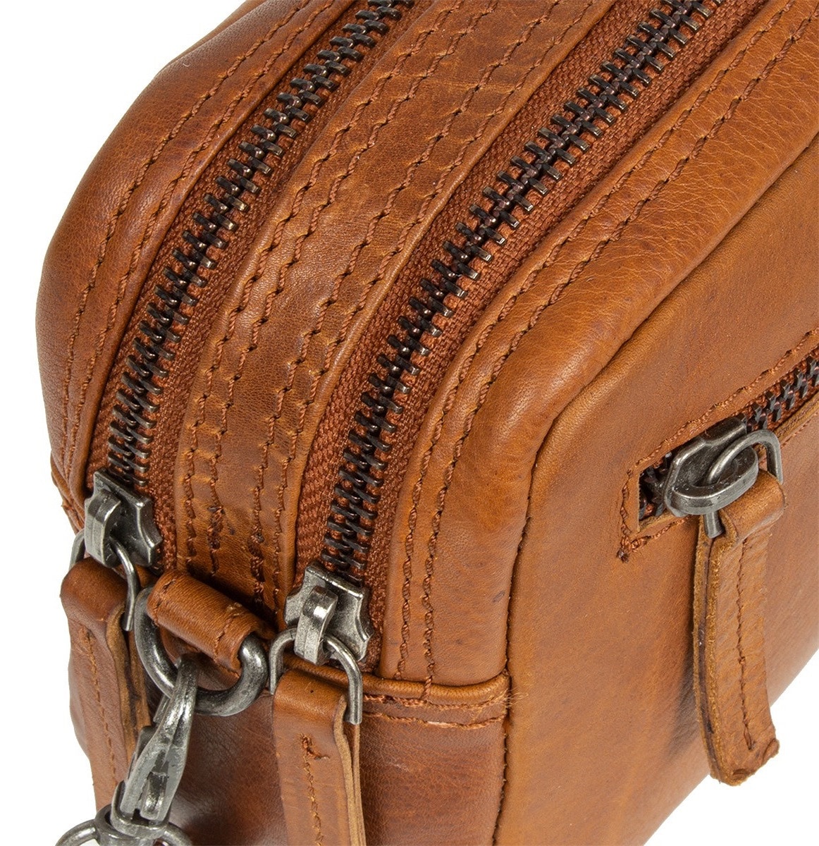 MUSTANG Schultertasche »Catania«
