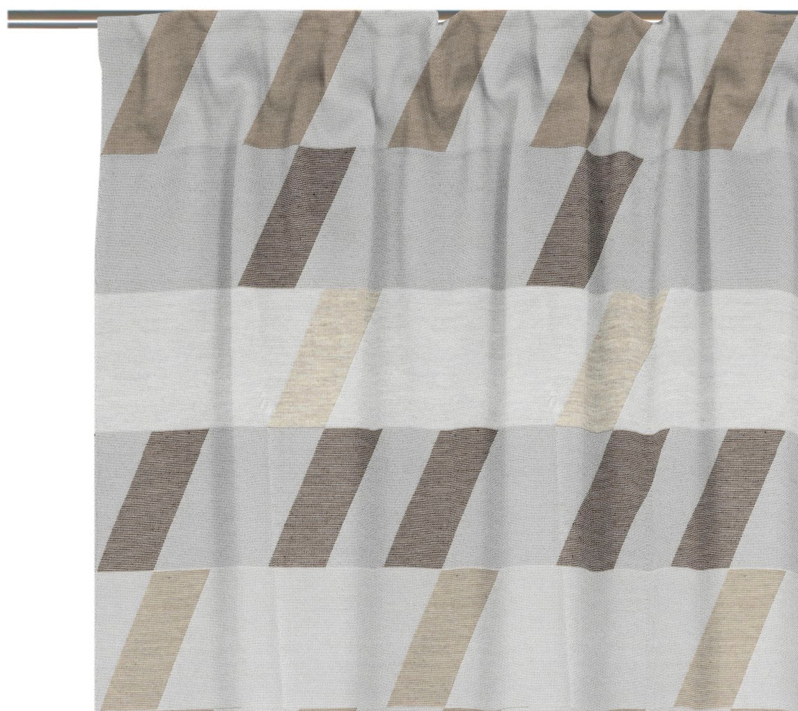 Wirth Vorhang »Bray« Multifunktionsband 1 Stk. tlg.