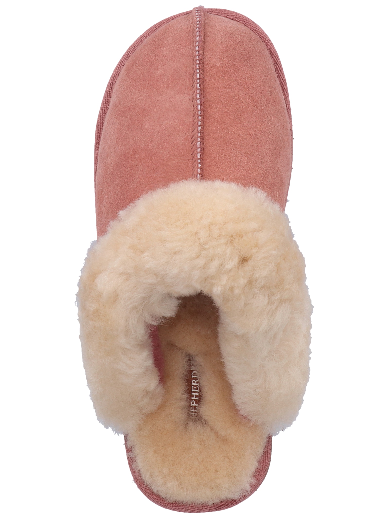 Shepherd Hausschuh »Shepherd Hausschuhe Leder«