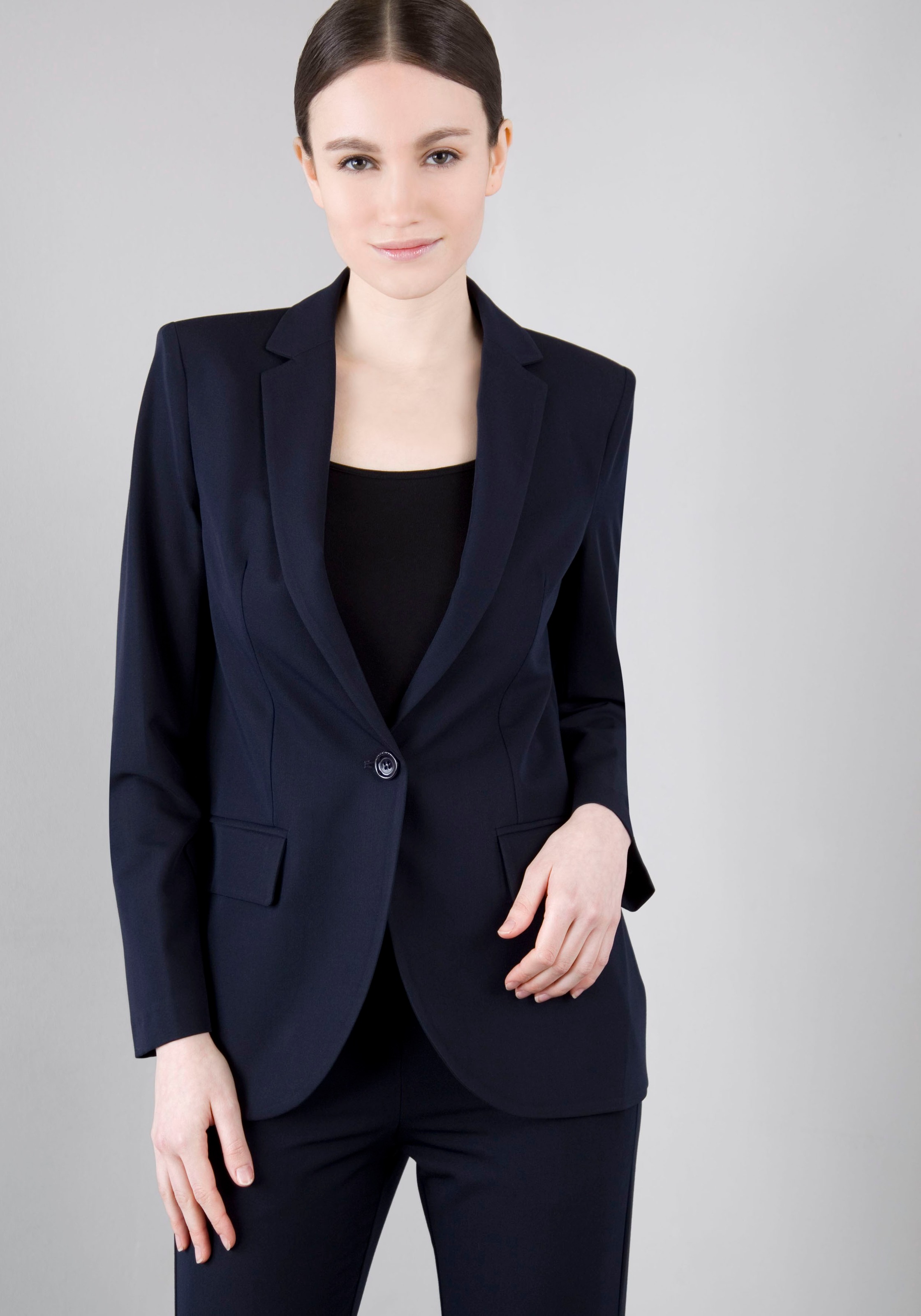 IMPERIAL Blusenblazer »Boyfriend-Blazer«