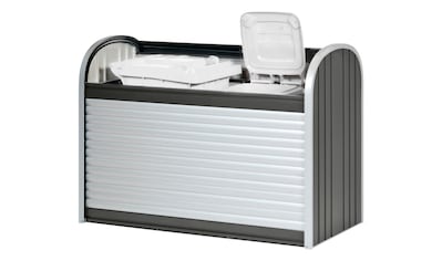 Biohort Rollladenbox »StoreMax 160«, BxTxH: 163x78x120 cm kaufen
