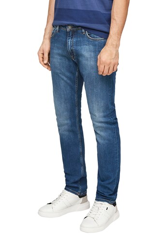 s.Oliver Slim-fit-Jeans kaufen