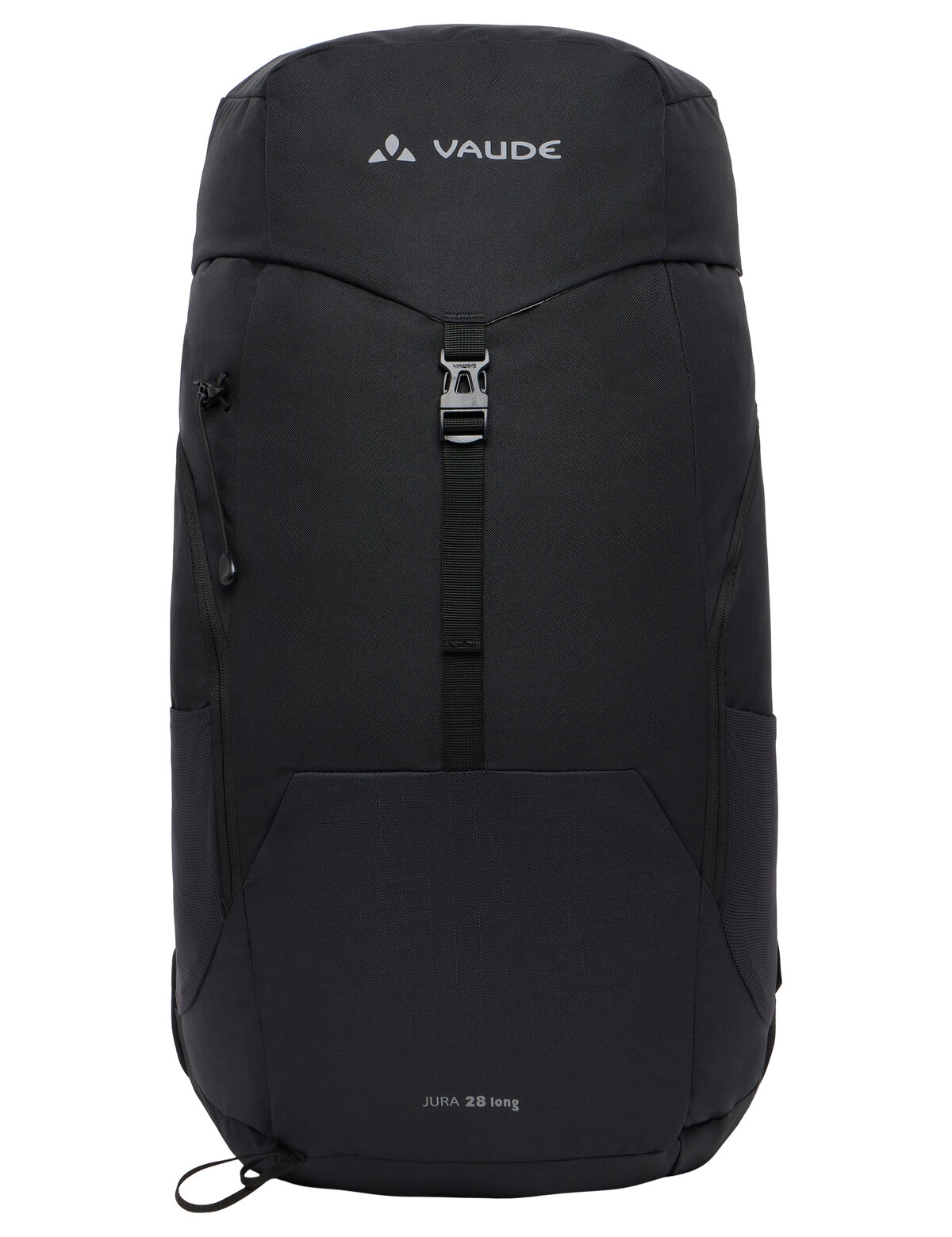 VAUDE Rucksack »Jura 28 long« für Erwachsene, 28 Liter Volumen, sportlicher Stil, aus Polyester