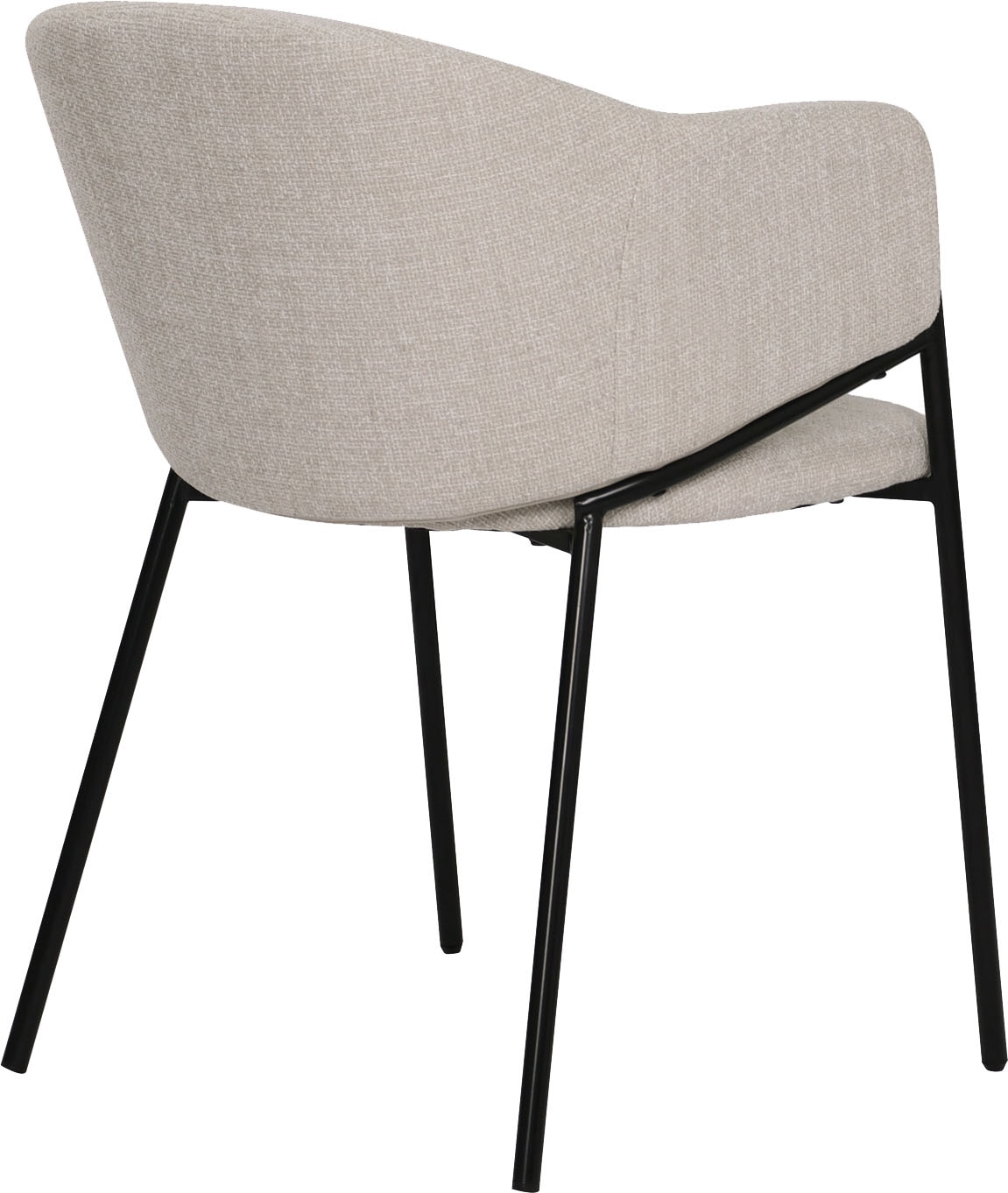 SIT Armlehnstuhl (Set) 2 Stk.Oeko-Tex zertifiziert