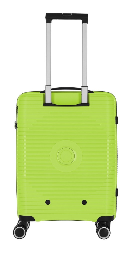 travelite Hartschalen-Trolley »ORBITA, verschiedene Größen und Farben«, 4 Rollen, Reisegepäck Koffer Hartschale TSA-Schloss