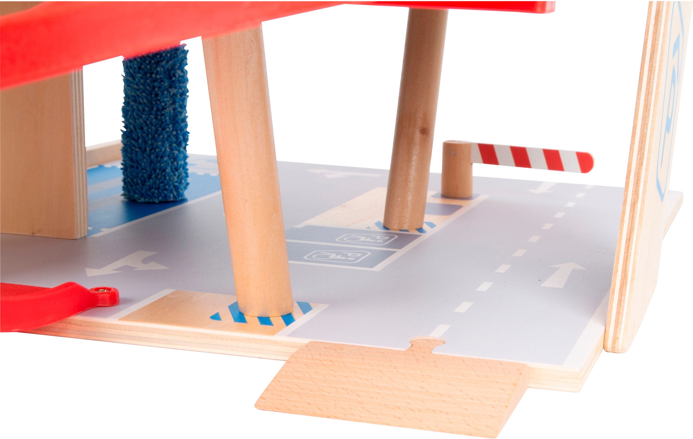 Small Foot Spiel-Parkhaus »Parkhaus Premium«