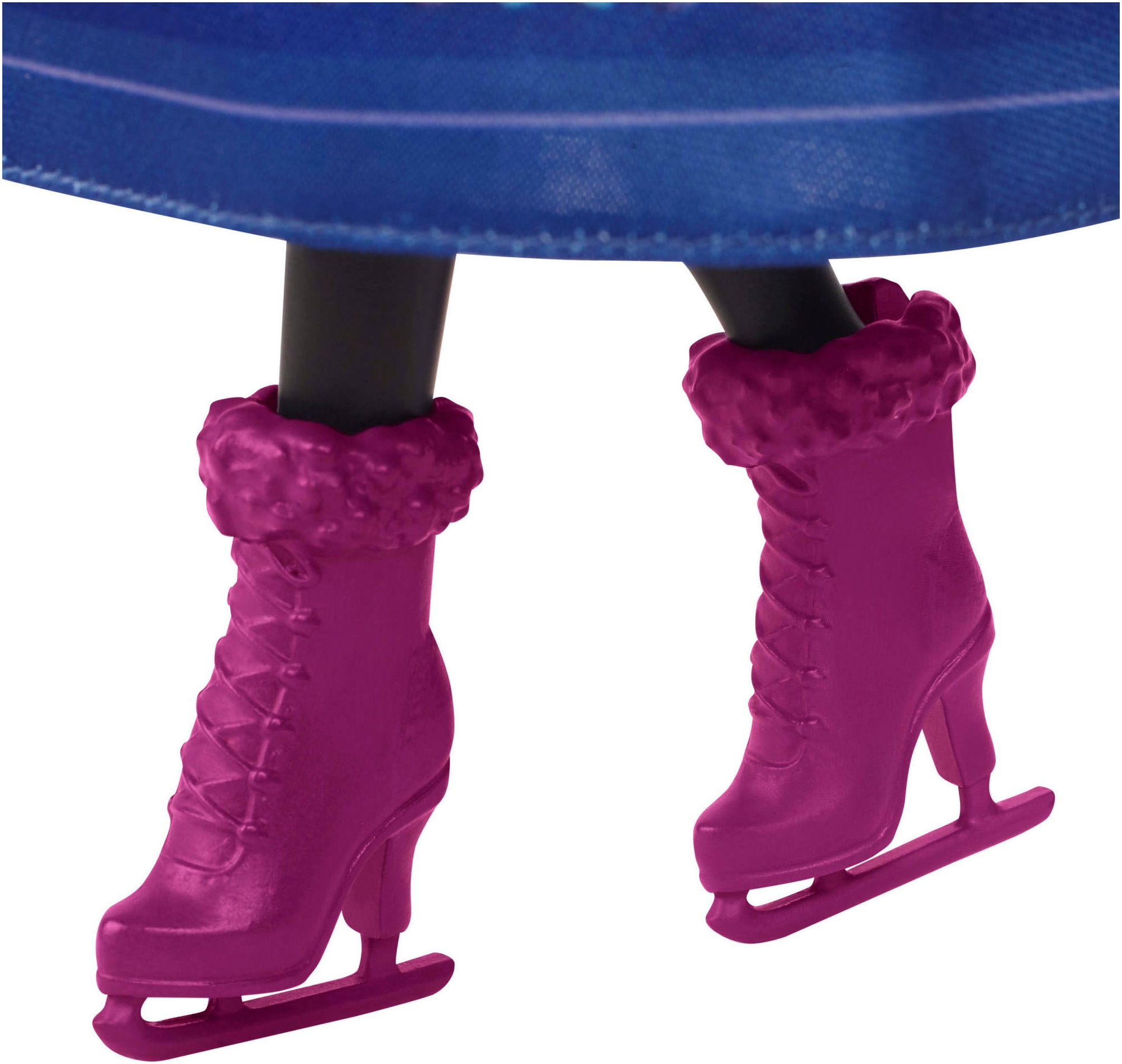 Mattel® Anziehpuppe »Disney Die Eiskönigin - Anna«