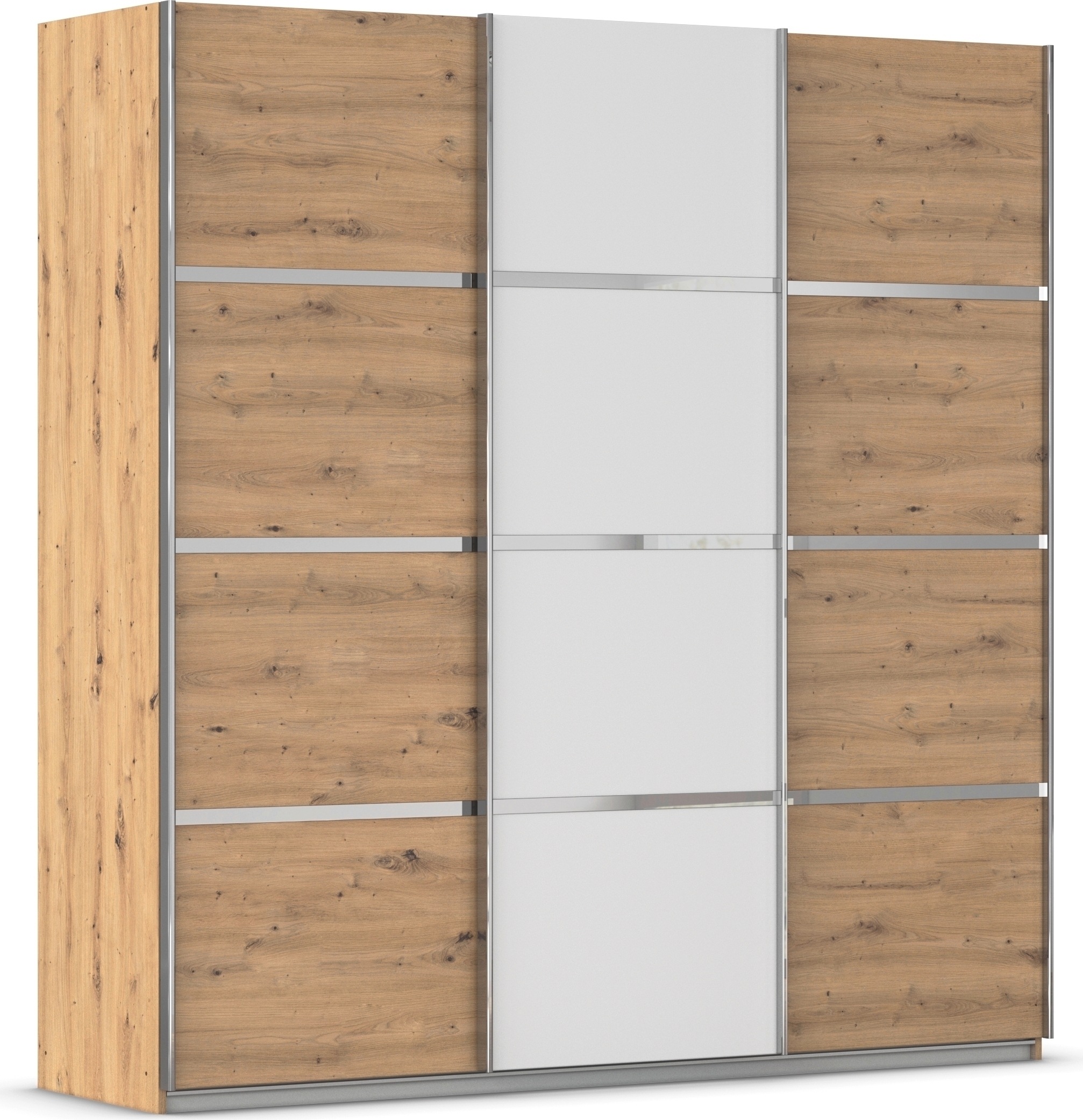 rauch Kleiderschrank "Schwebetürenschrank OTTO´s Choice Garderobe Schrank T günstig online kaufen