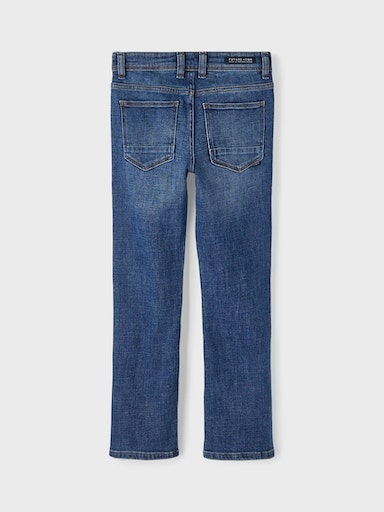 Name It Straight-Jeans »NKMRYAN STRAIGHT JEANS 2520-EL NOOS«