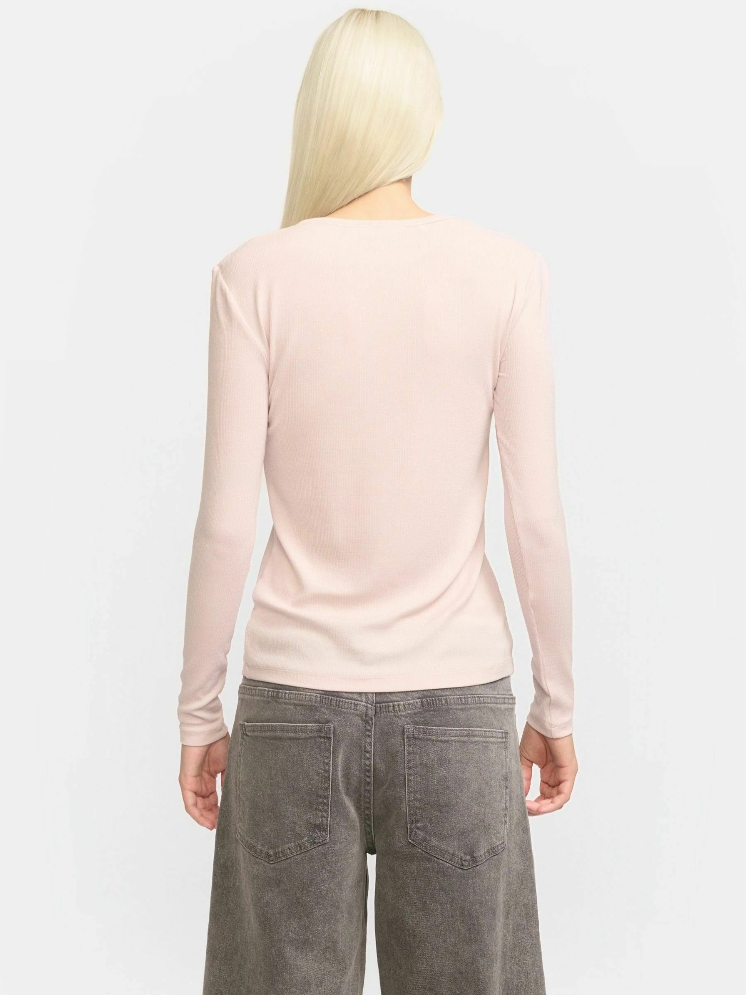 Soft Rebels Funktionstop »Soft Rebels T-shirt SRFenja«