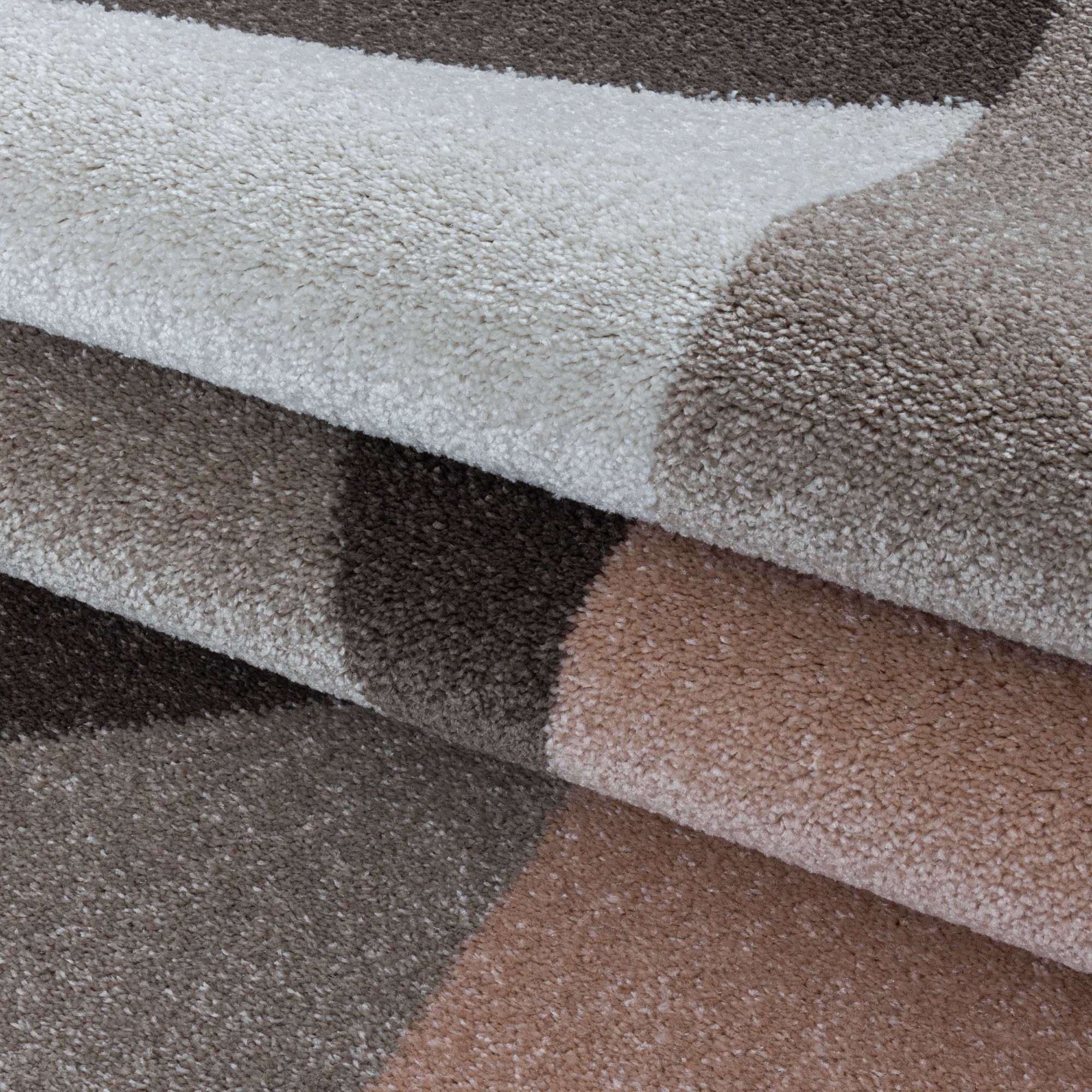 Ayyildiz Teppiche Teppich »EFOR 3716«, rechteckig, 11 mm Höhe