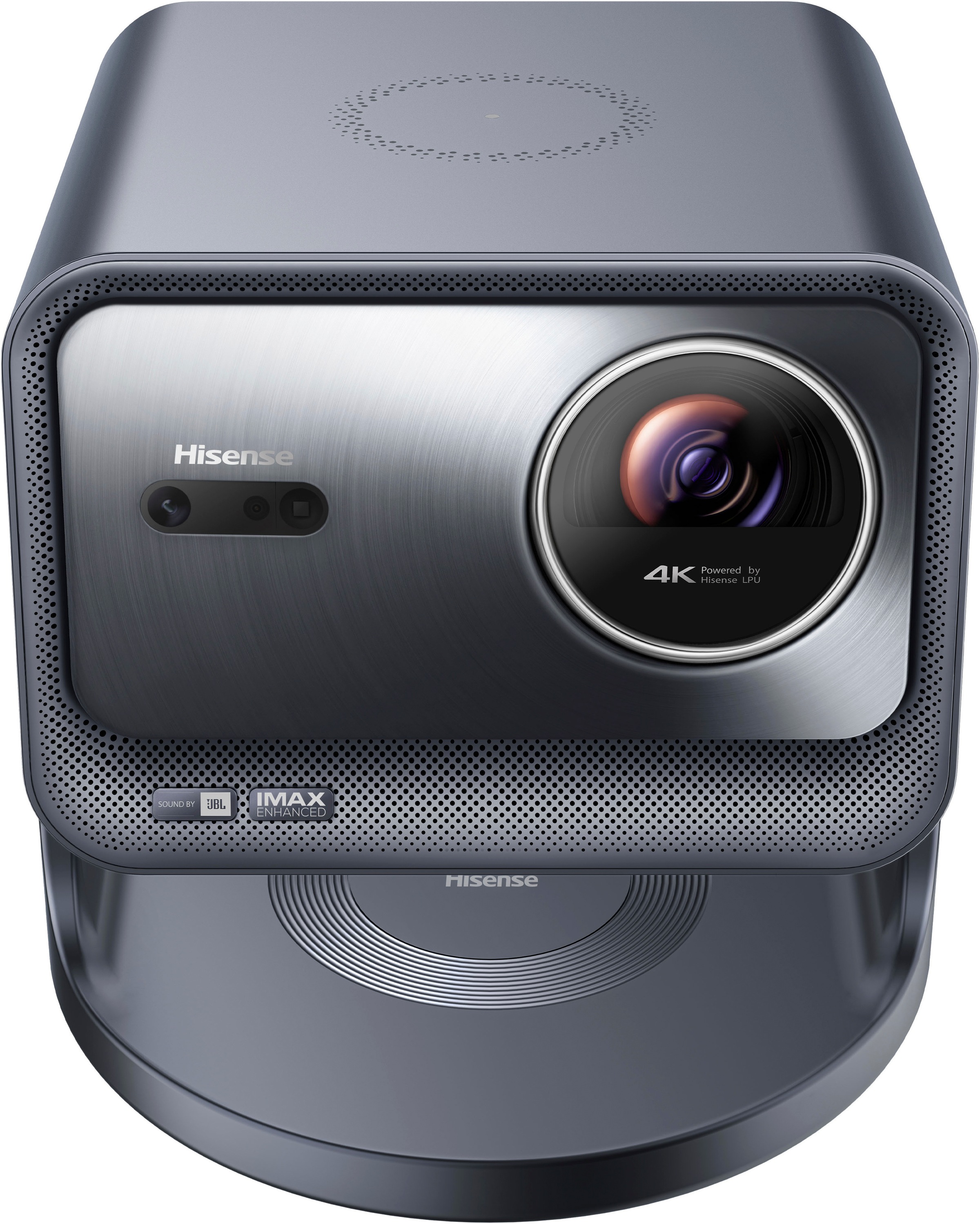 Hisense Mini-Beamer »C2 PRO«, (2000:1)