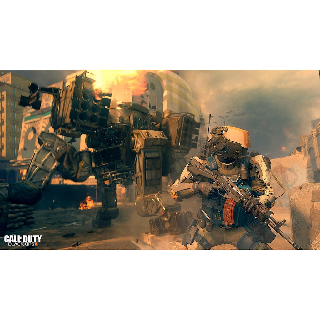 Activision Spielesoftware »Call of Duty: Black Ops 3«, Xbox One