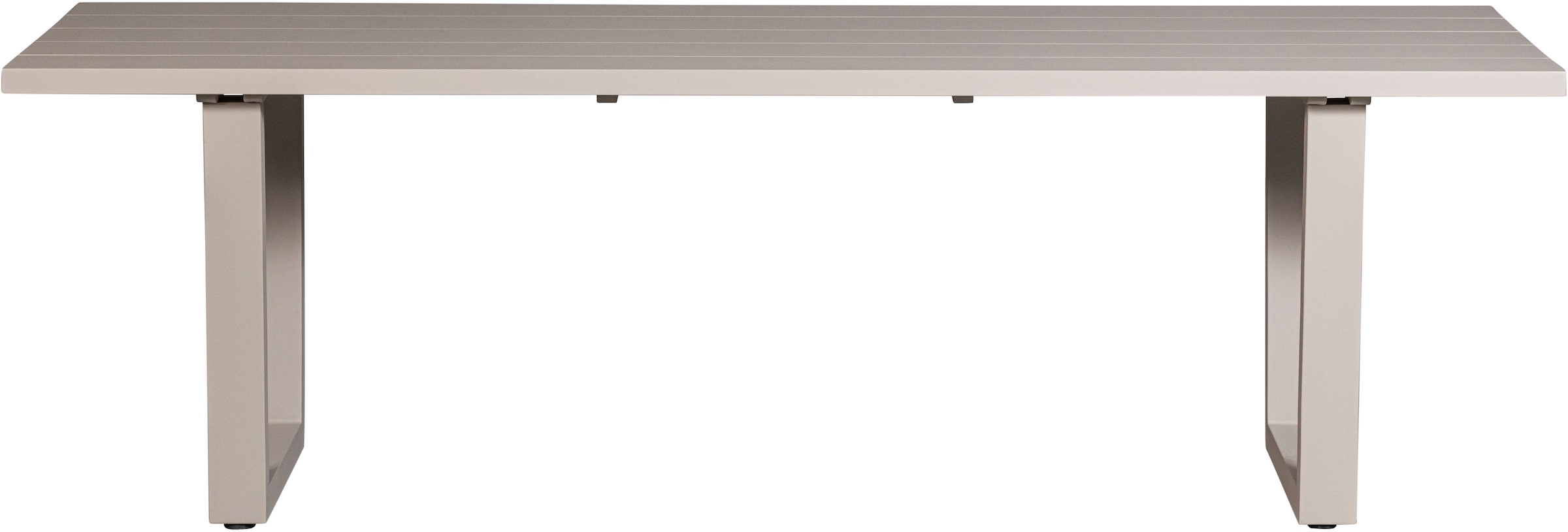 WOOOD Esstisch »Bear Gartentisch«