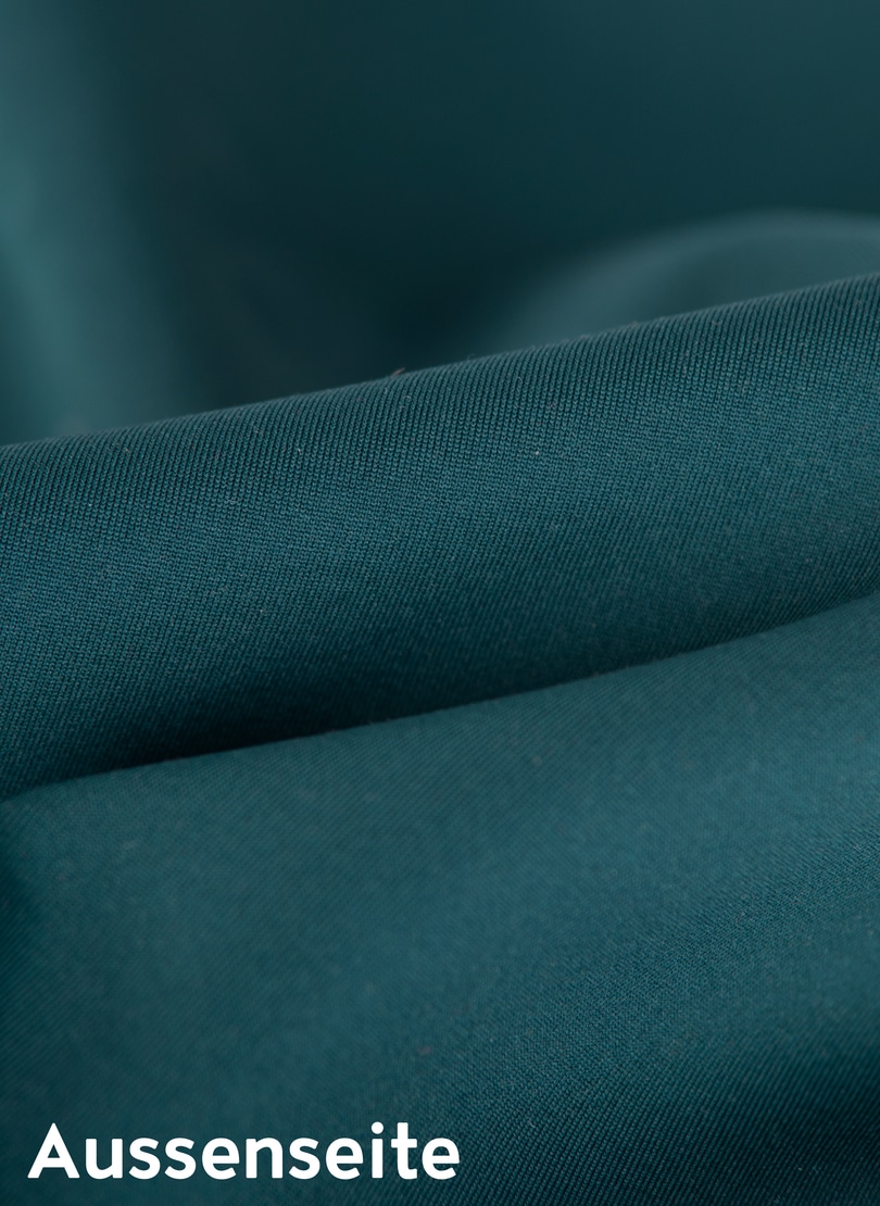 Trigema Stirnband »TRIGEMA Softshell-Stirnband«, (1 St.)