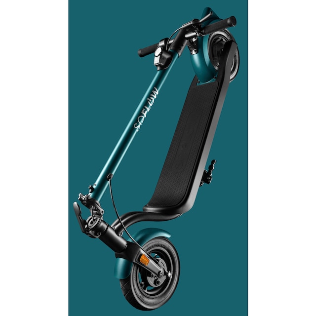 soflow E-Scooter »SO2 AIR 2nd Gen«, 20 km/h, 30 km im Online-Shop bestellen
