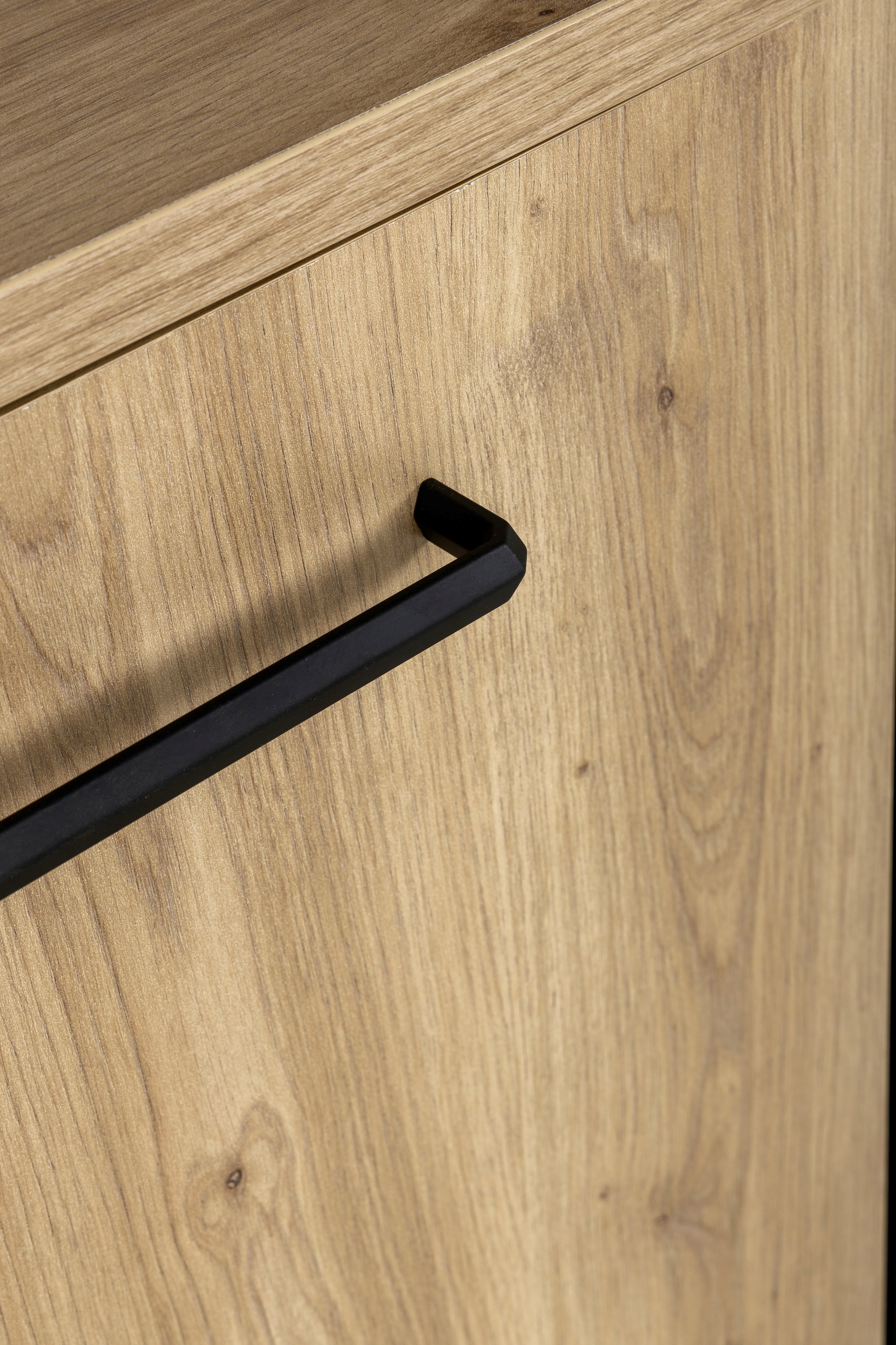 Gami Sideboard »CRAFT«, Sideboard mit 4 Türen
