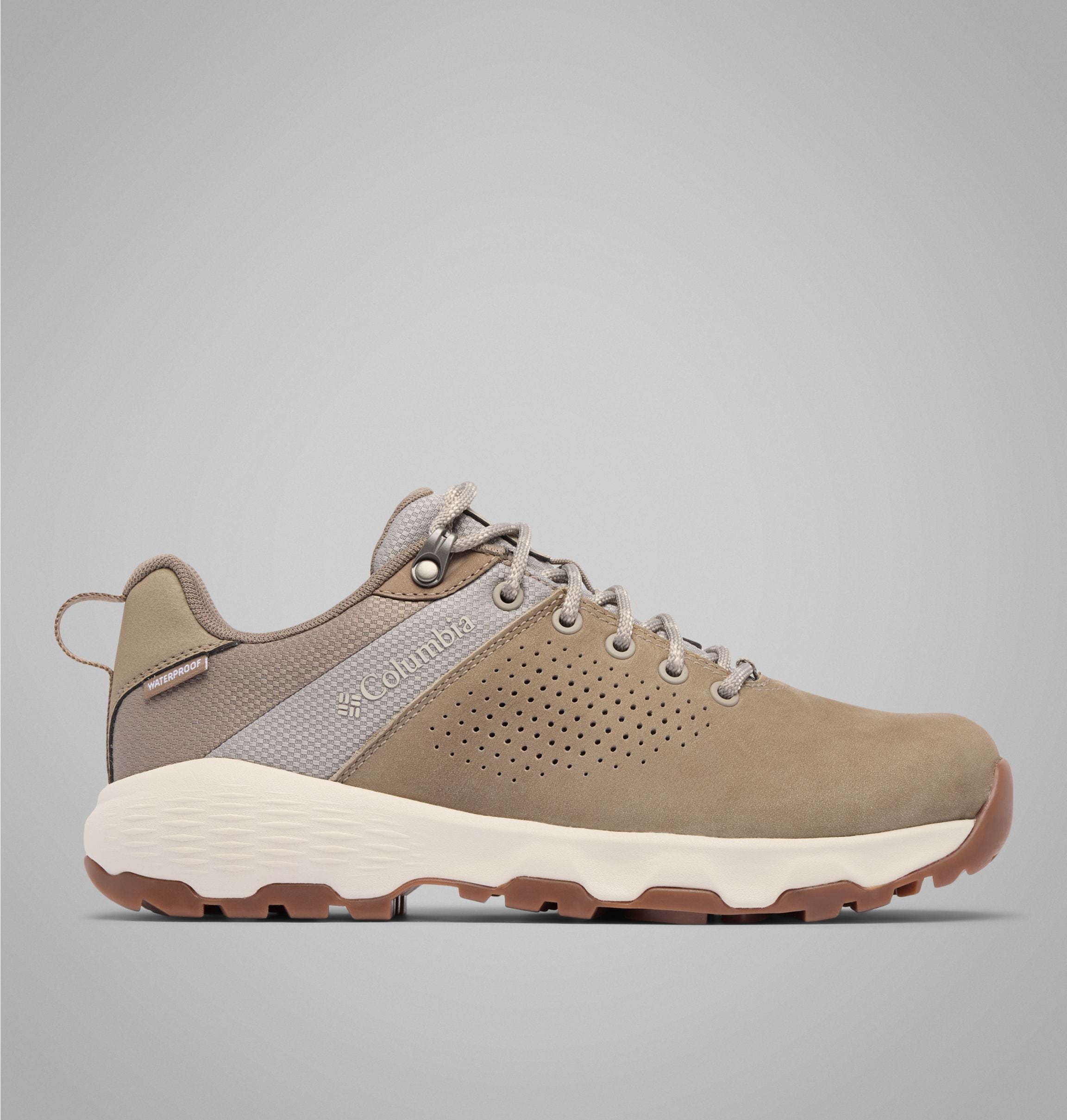 Columbia Wanderschuh »NEWTON NIMBLE™ LTR«