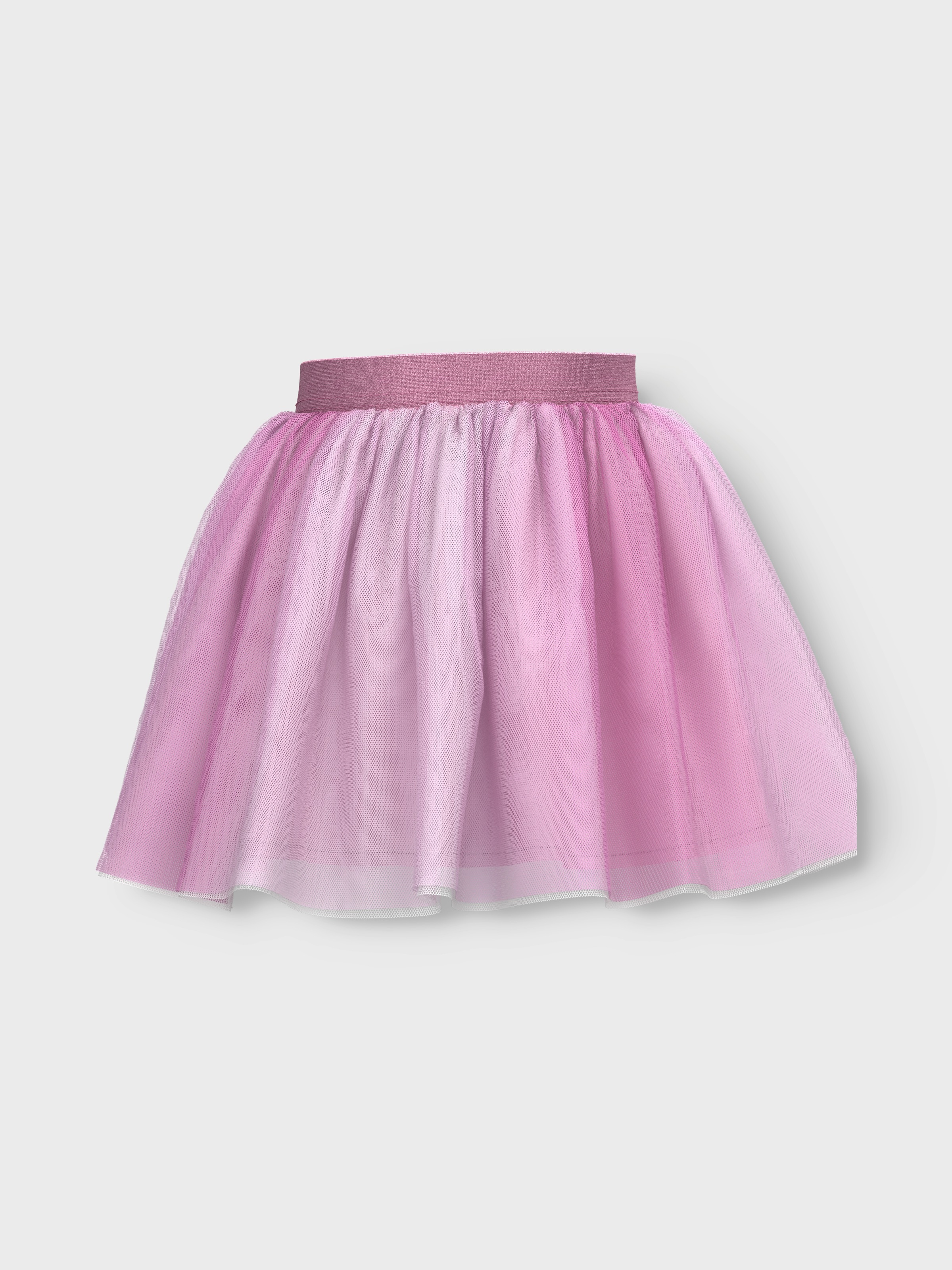 Name It Tüllrock »NMFVABOSS SKIRT FFFFD«