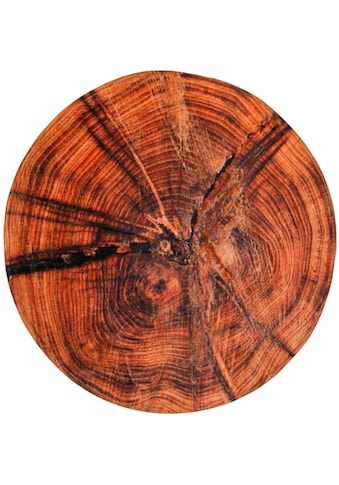 Sanilo Badematte »Old Tree«, Höhe 15 mm, schnell trocknend, Memory Schaum kaufen