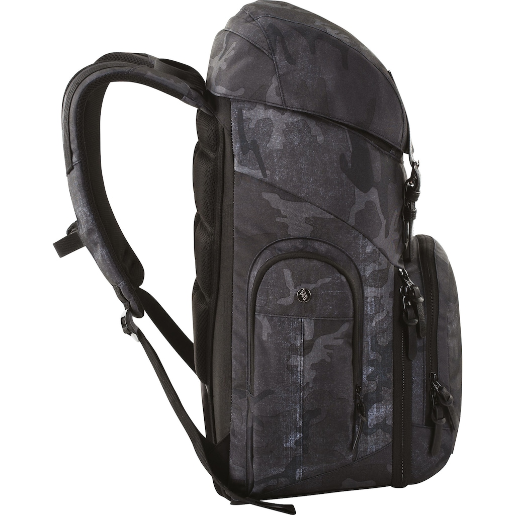 NITRO Laptoprucksack »Weekender«