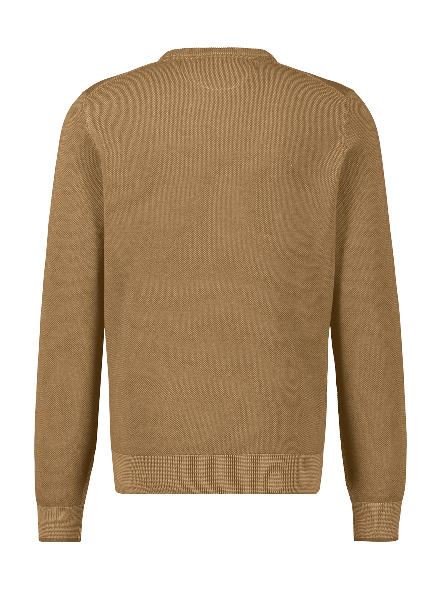 LERROS Strickpullover »LERROS Leichter Herren Strickpullover«