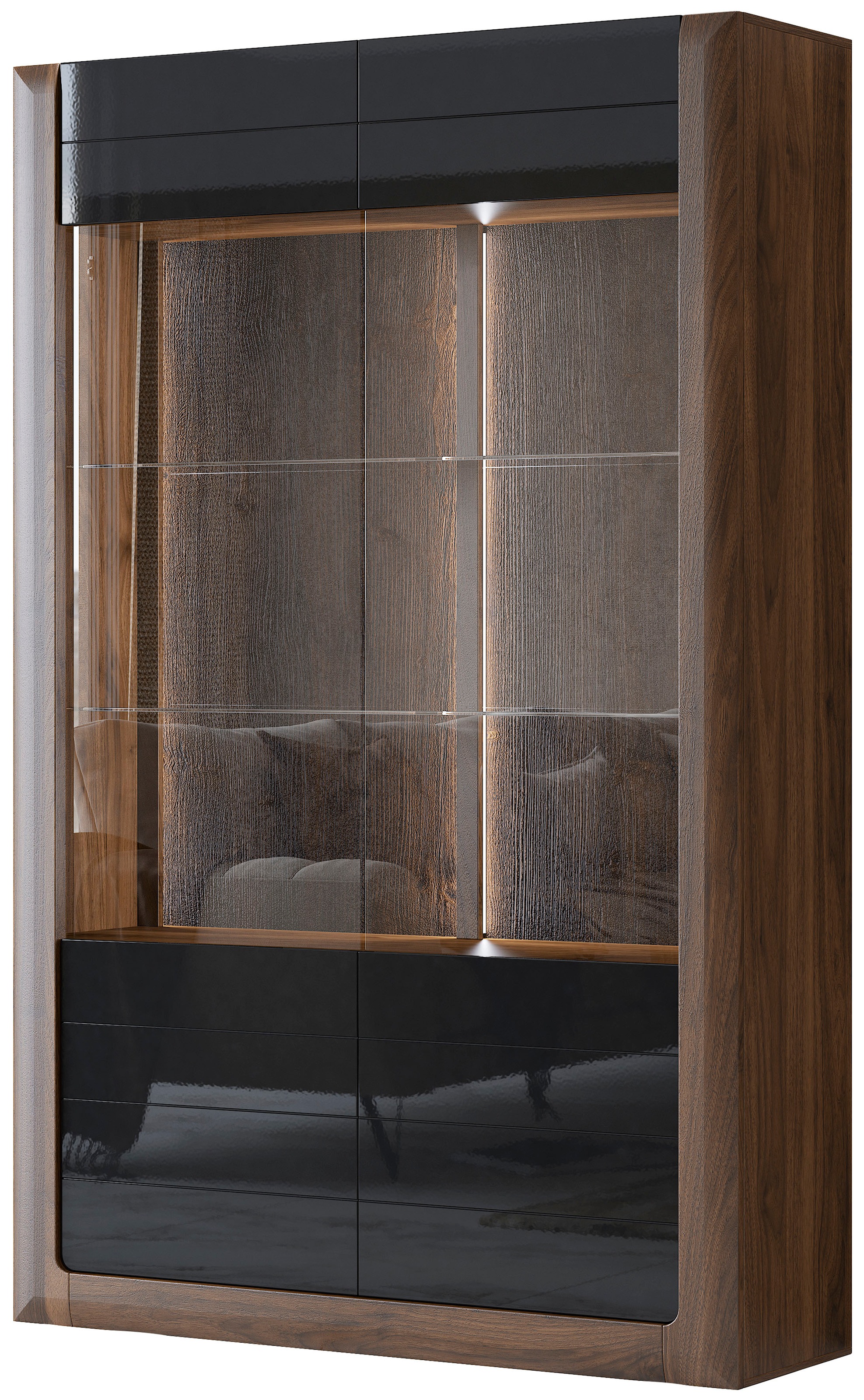 Leonique Vitrine »Kasai« günstig online kaufen