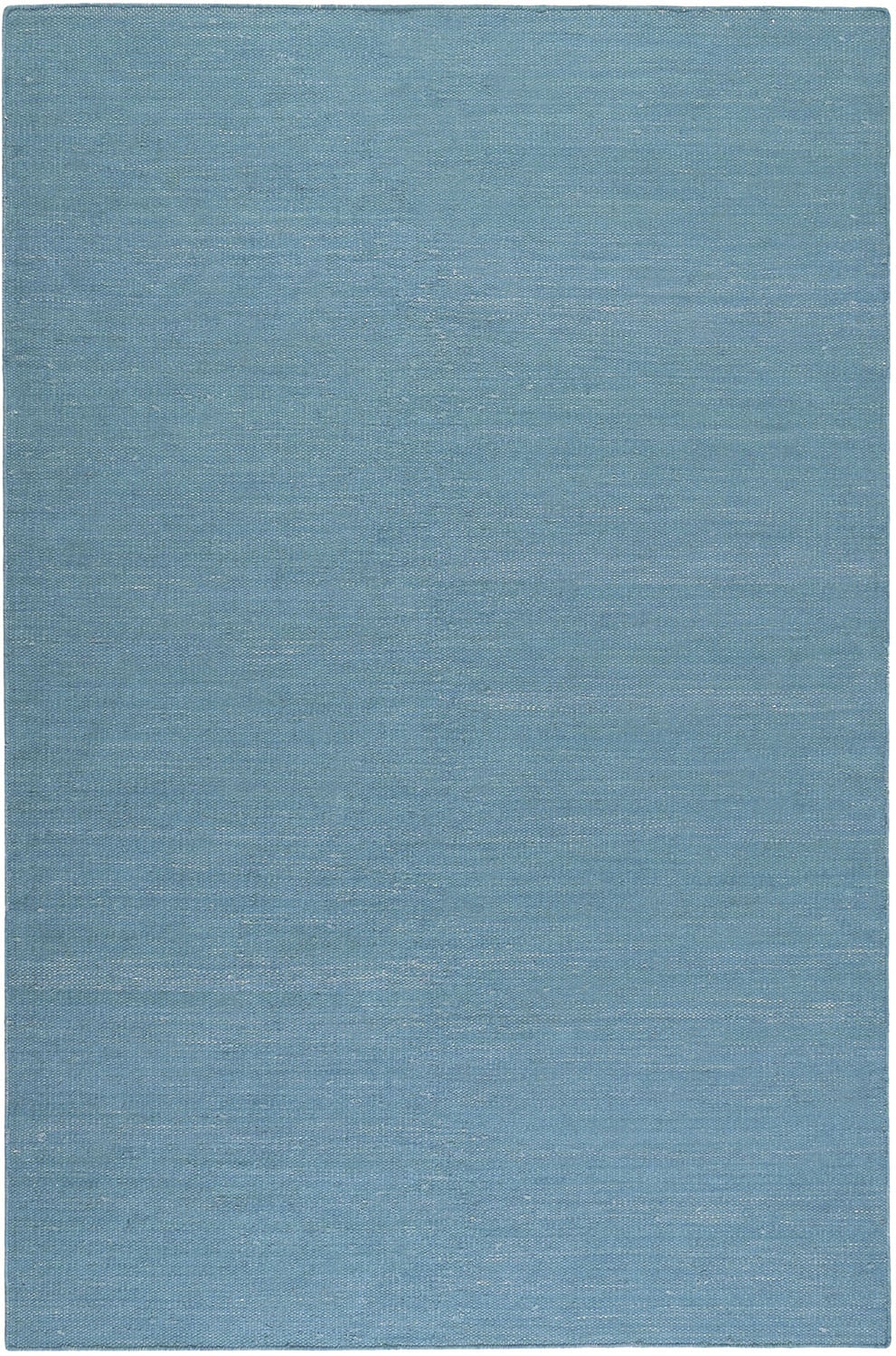 Esprit Teppich »Rainbow Kelim Wendeteppich ESP-7708«, rechteckig, 5 mm Höhe, Flachgewebe 100% Baumwolle, Fleckerl, uni, viele Farben, Wohnzimmer