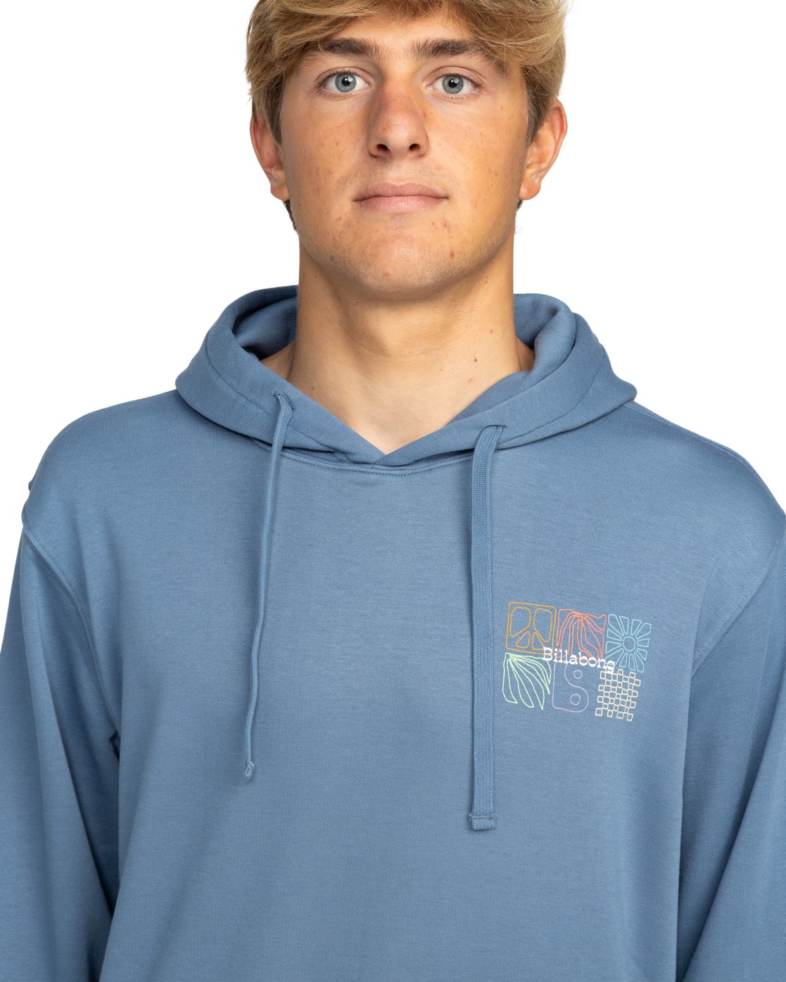 Billabong Hoodie »Reflections«