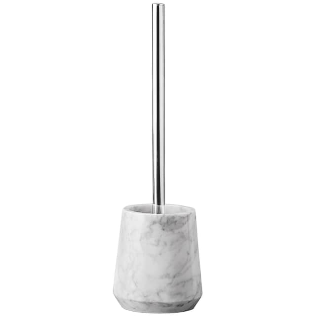 Kleine Wolke WC-Garnitur »Carrara«, 2 St., aus Marmor online kaufen