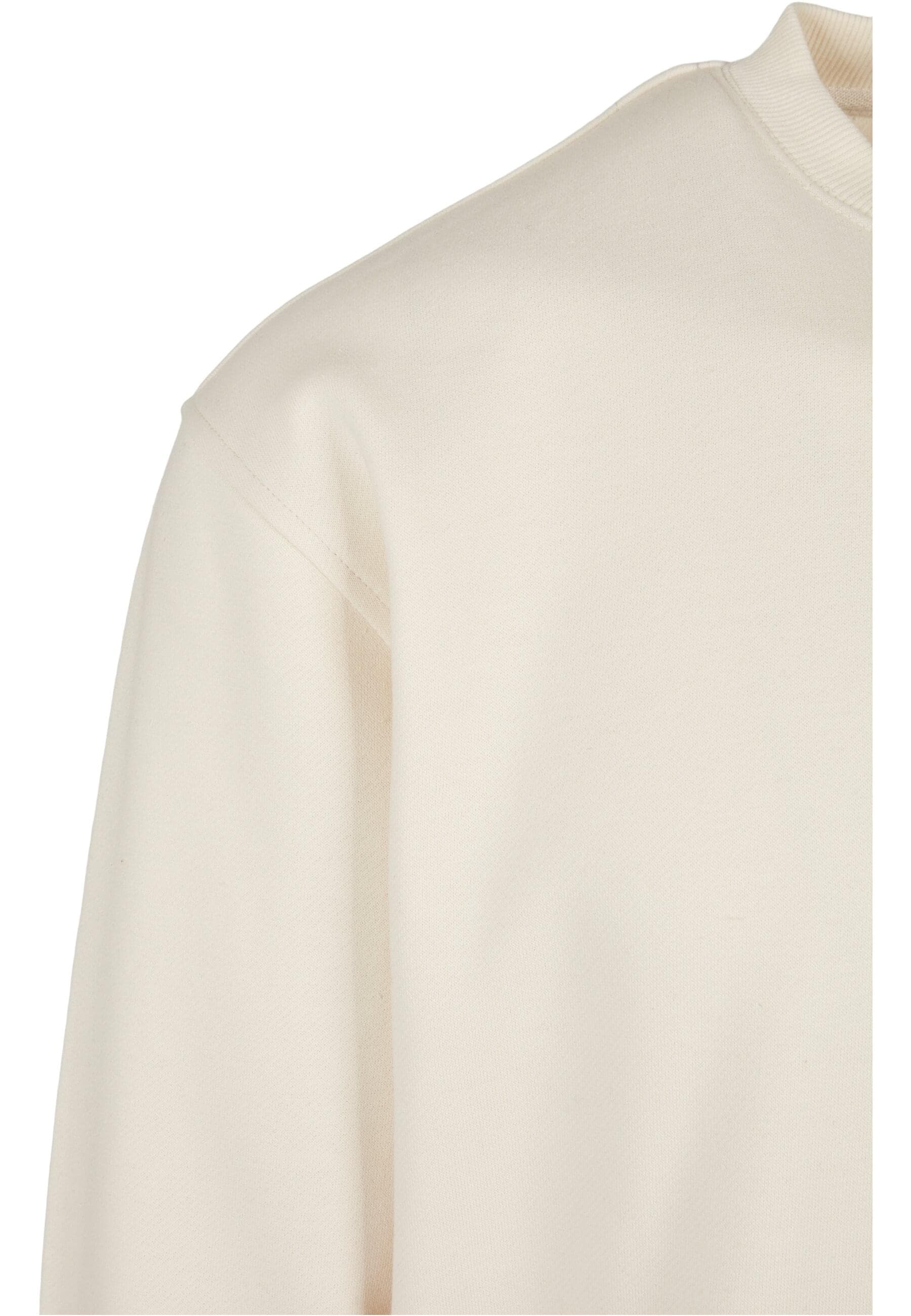 URBAN CLASSICS Rundhalspullover »Urban Classics Herren Crewneck Sweatshirt« 1 Stk. tlg.