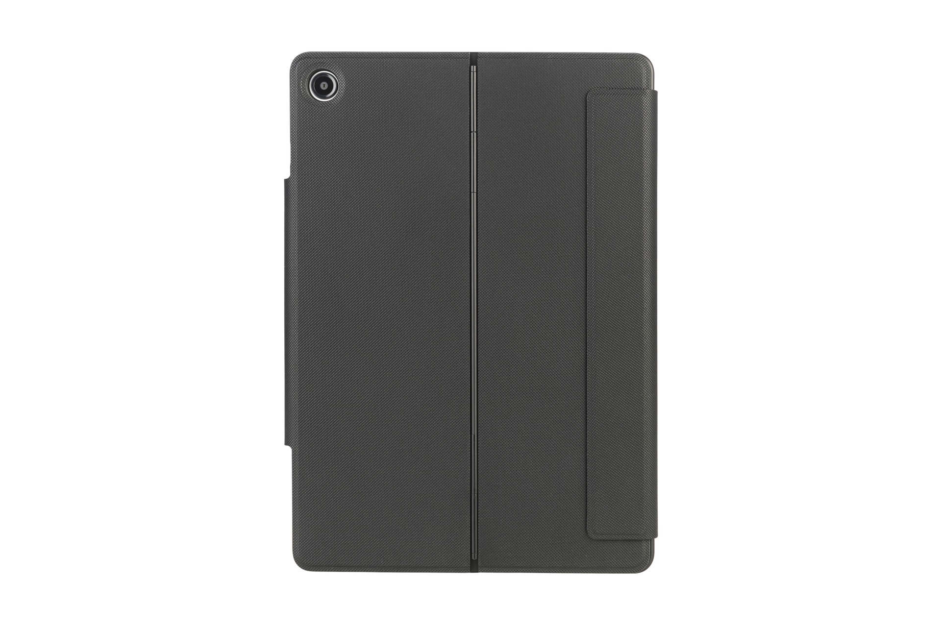 Samsung Tablet-Hülle »Tucano Book Cover Keyboard für Samsung Galaxy Tab A9+«, Tabletcover, Schutzhülle, Tabletschutzhülle, Tastaturhülle, stoßfest