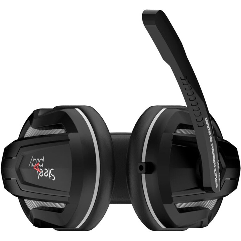 Steelplay Gaming-Headset »HP42«
