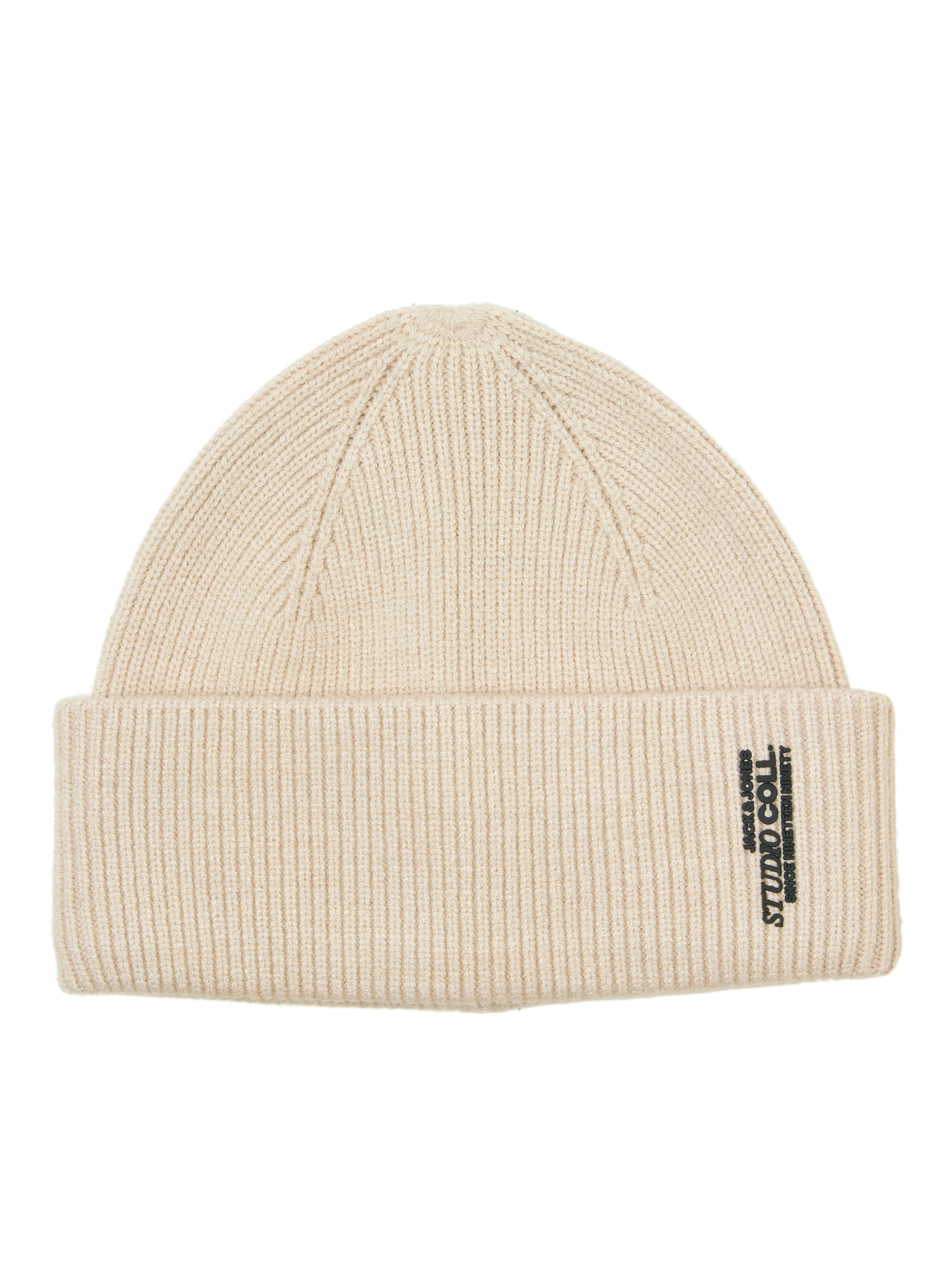Jack & Jones Beanie »JACCOLL REGULAR BEANIE NOOS«