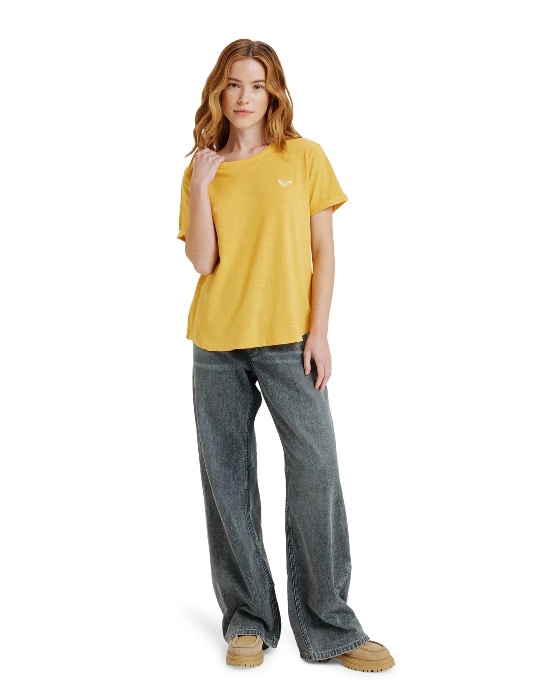 Roxy T-Shirt »Oceanwave Regular Emby«