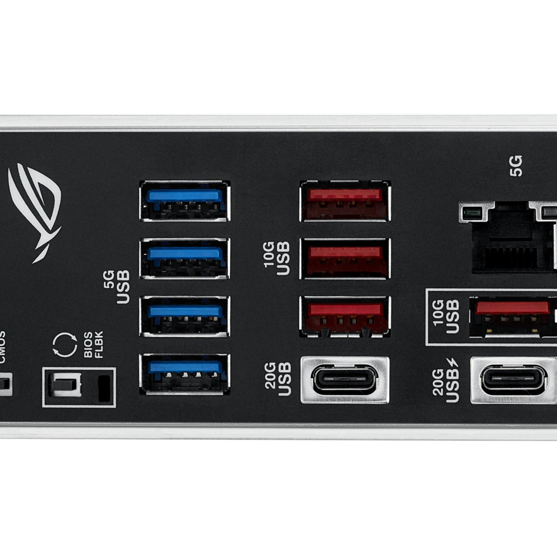 Asus Mainboard »ROG STRIX Z890-H GAMING WIFI«