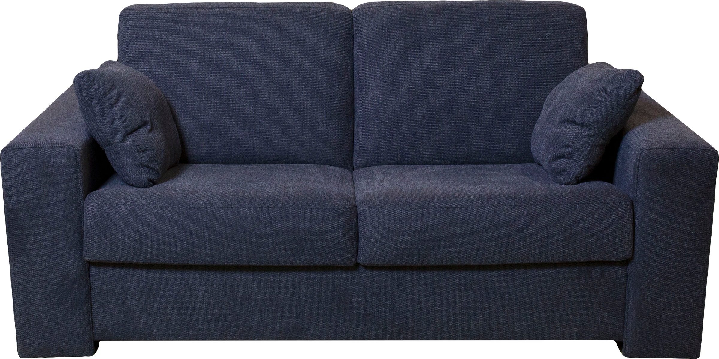 Home affaire 2-Sitzer »Roma Matratzenhöhe 14 cm«, Dauerschlaffunktion, mit günstig online kaufen