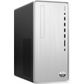 HP PC »HP Pavilion TP01-3004ng i5-12400 Tower Intel® Core™ i5 16 GB DDR4-SDRAM 512 GB SSD Windows 11 Home Silber«
