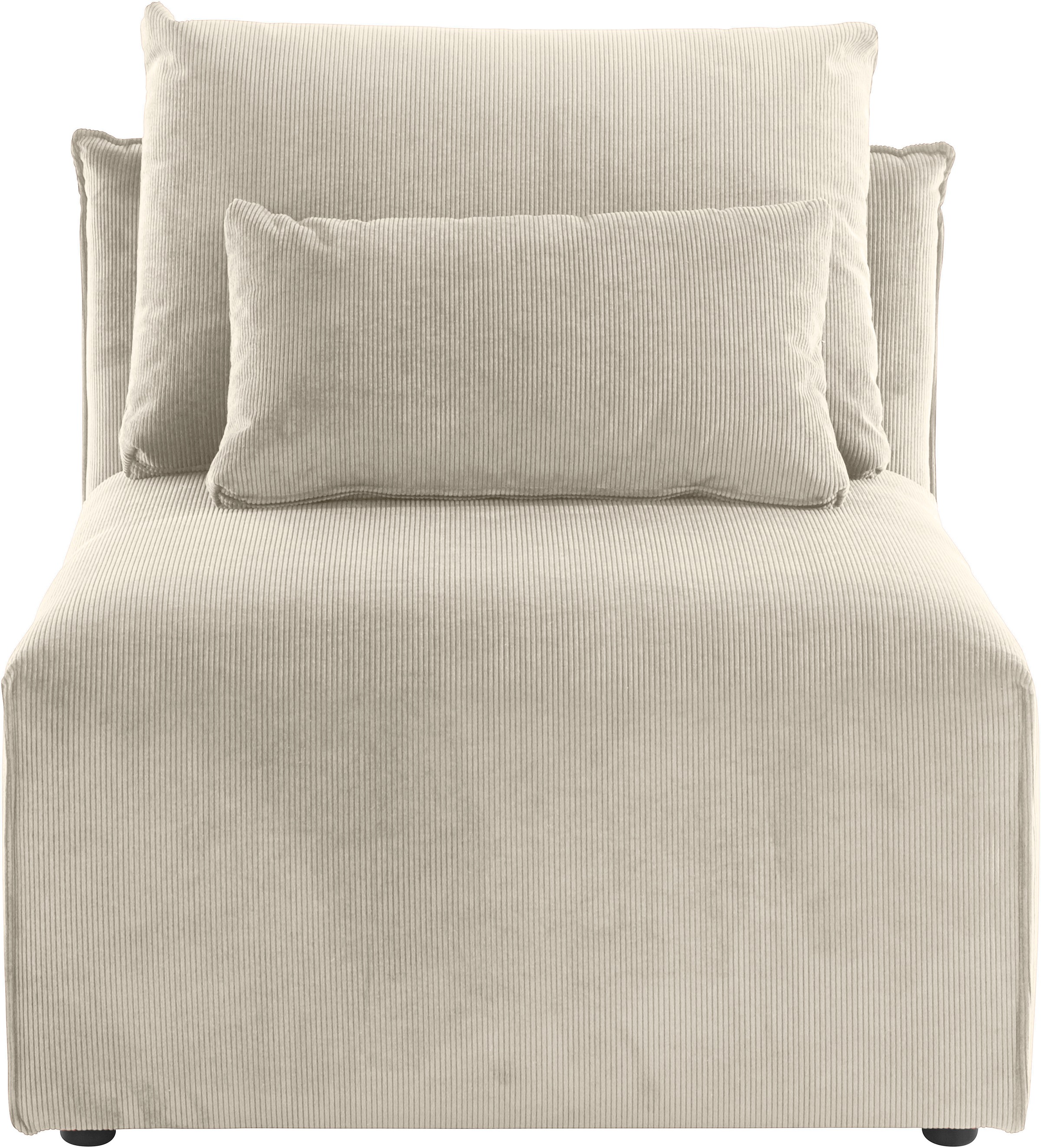 OTTO home Sessel »Nöre« Modul - zum Zusammenstellen; in vielen Bezugsqualit günstig online kaufen