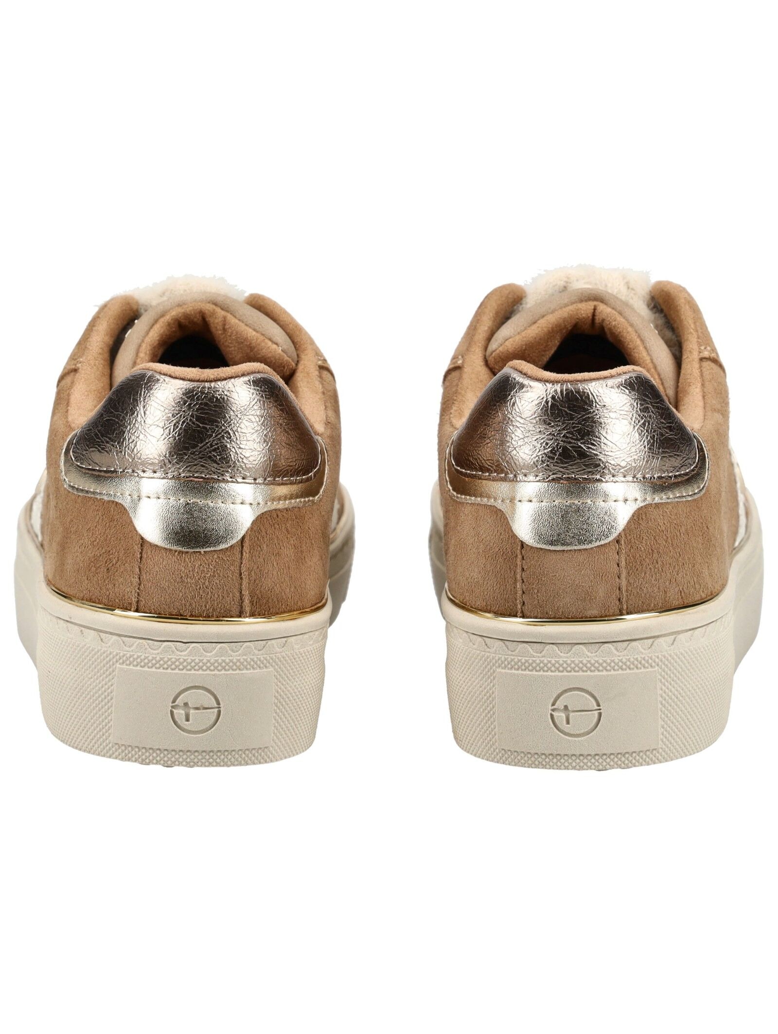 Tamaris Sneaker »Tamaris Sneaker Veloursleder«